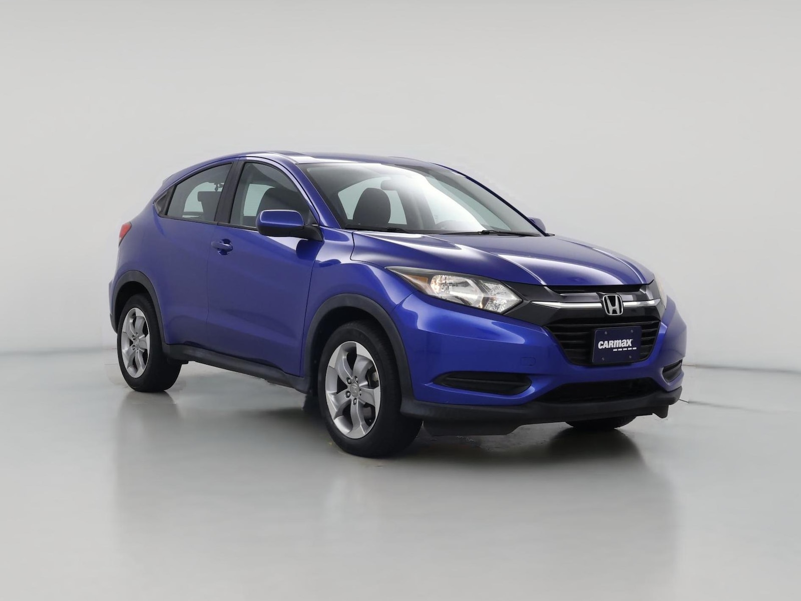 2018 Honda HR-V