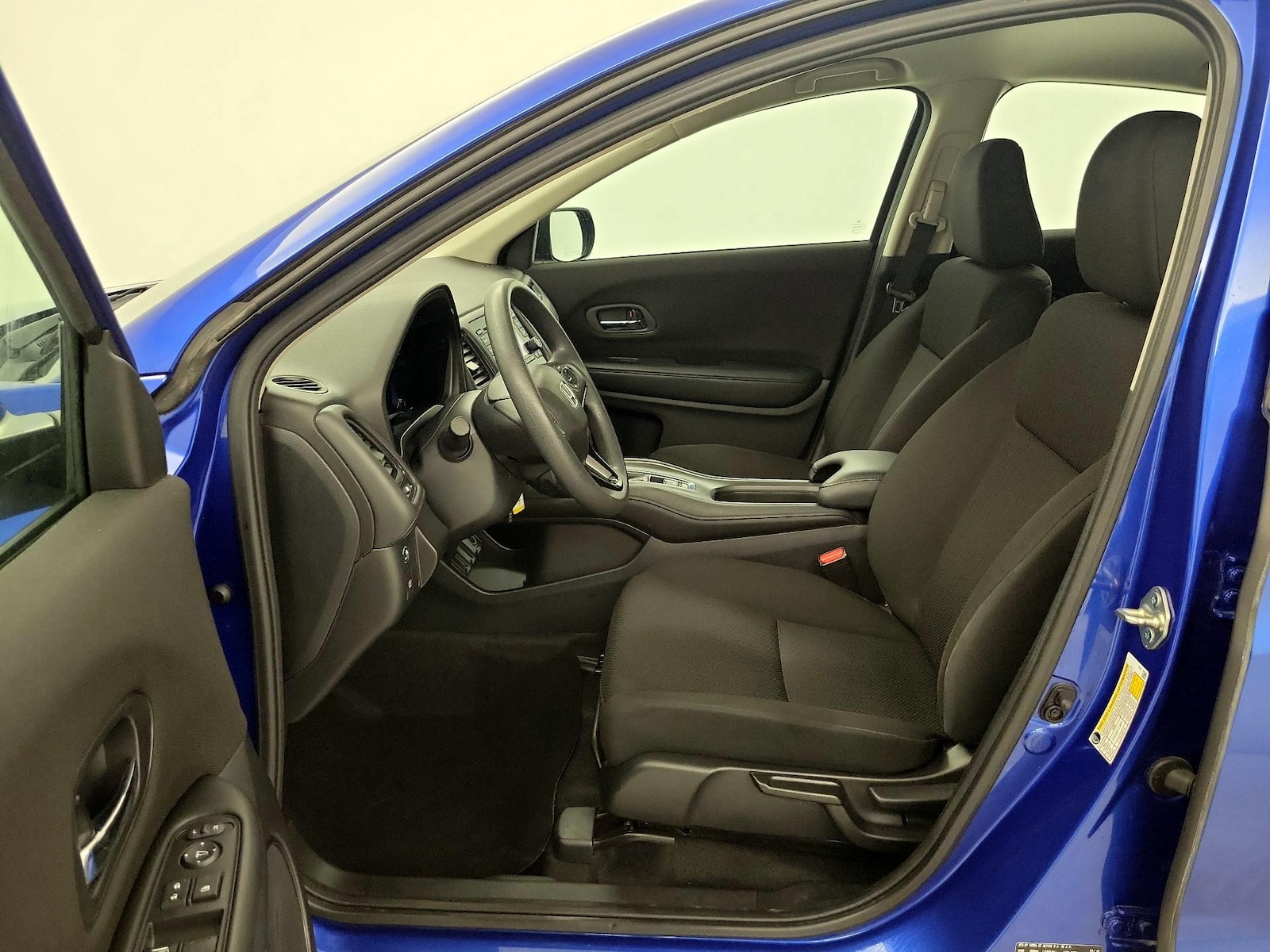 2018 Honda HR-V LX - Photo 12