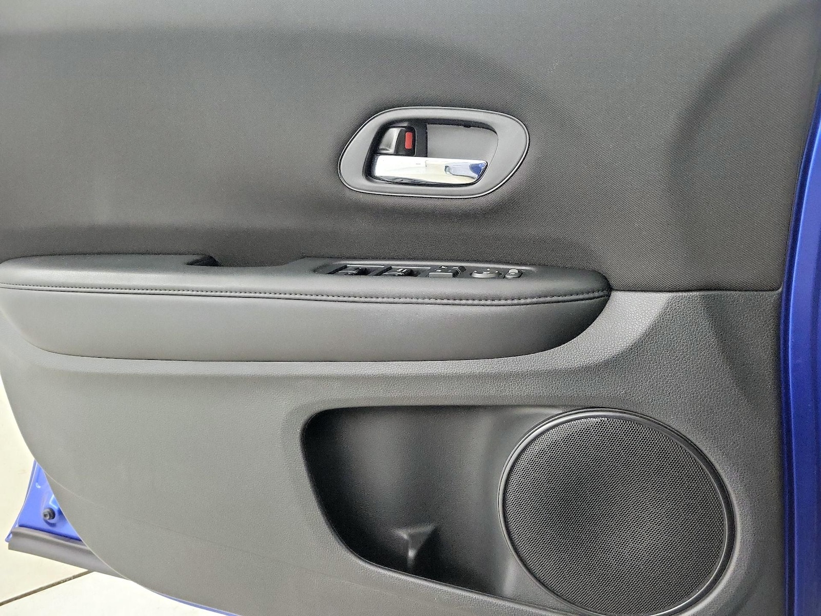2018 Honda HR-V LX - Photo 13