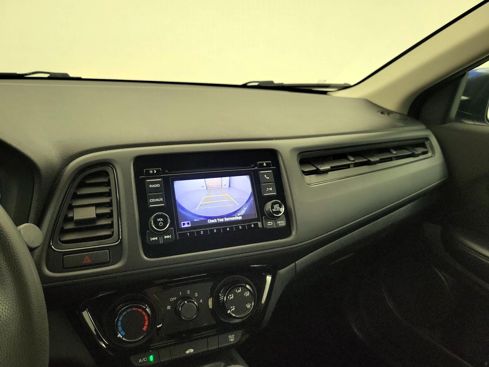 2018 Honda HR-V LX - Photo 15