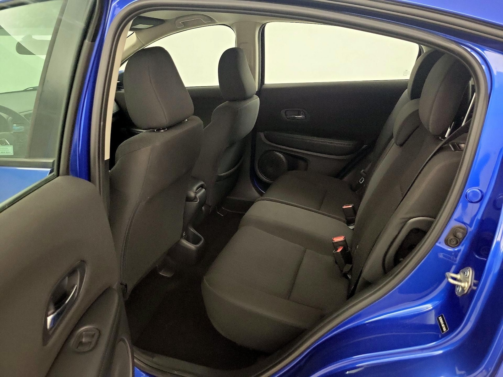 2018 Honda HR-V LX - Photo 20