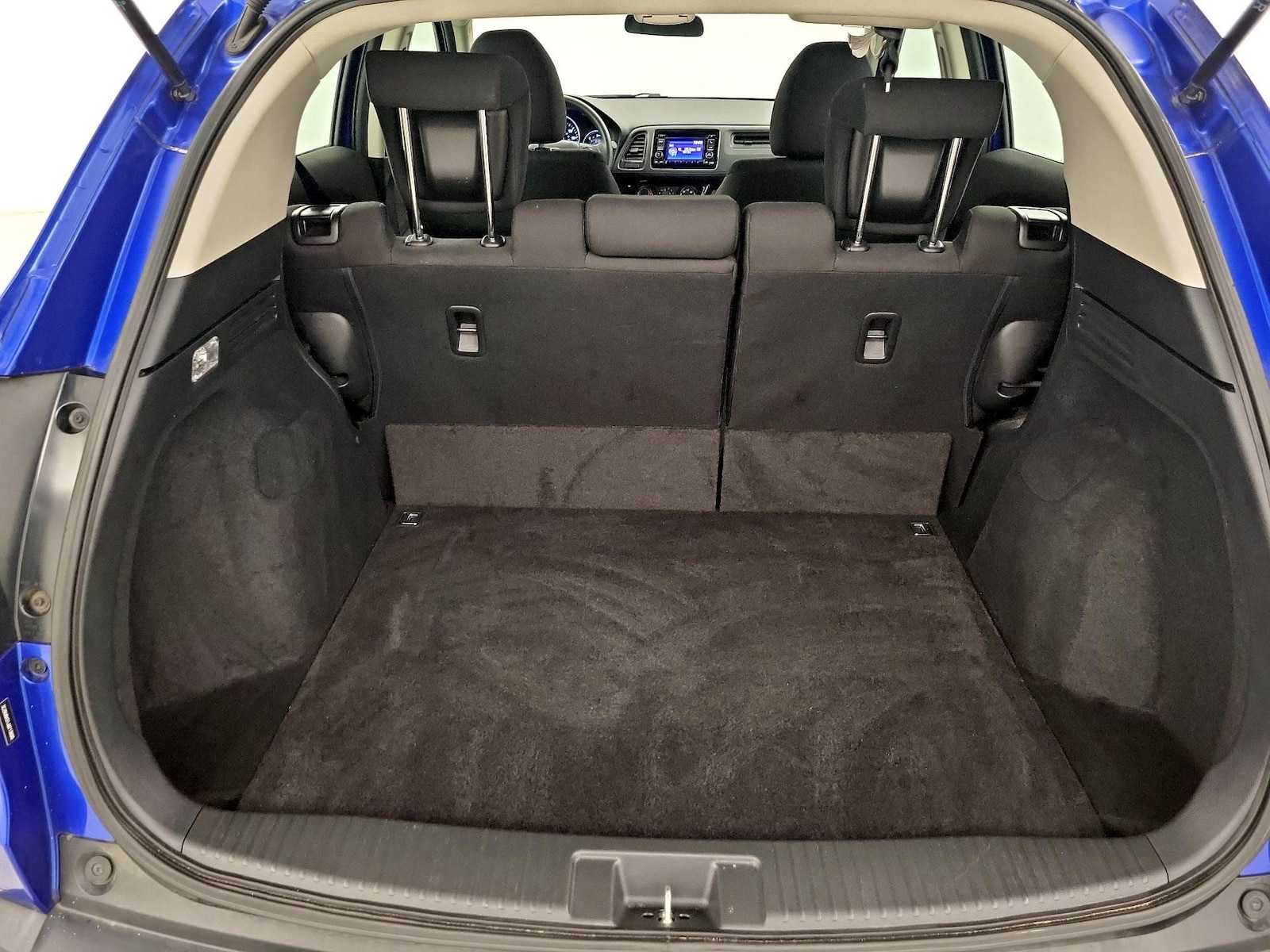 2018 Honda HR-V LX - Photo 21