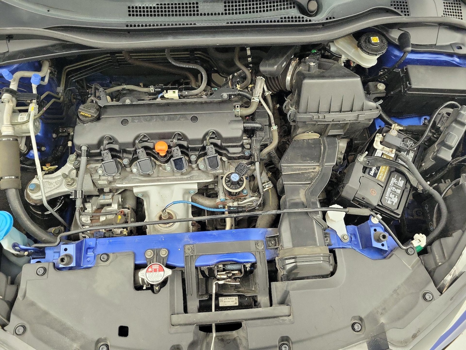 2018 Honda HR-V LX - Photo 22
