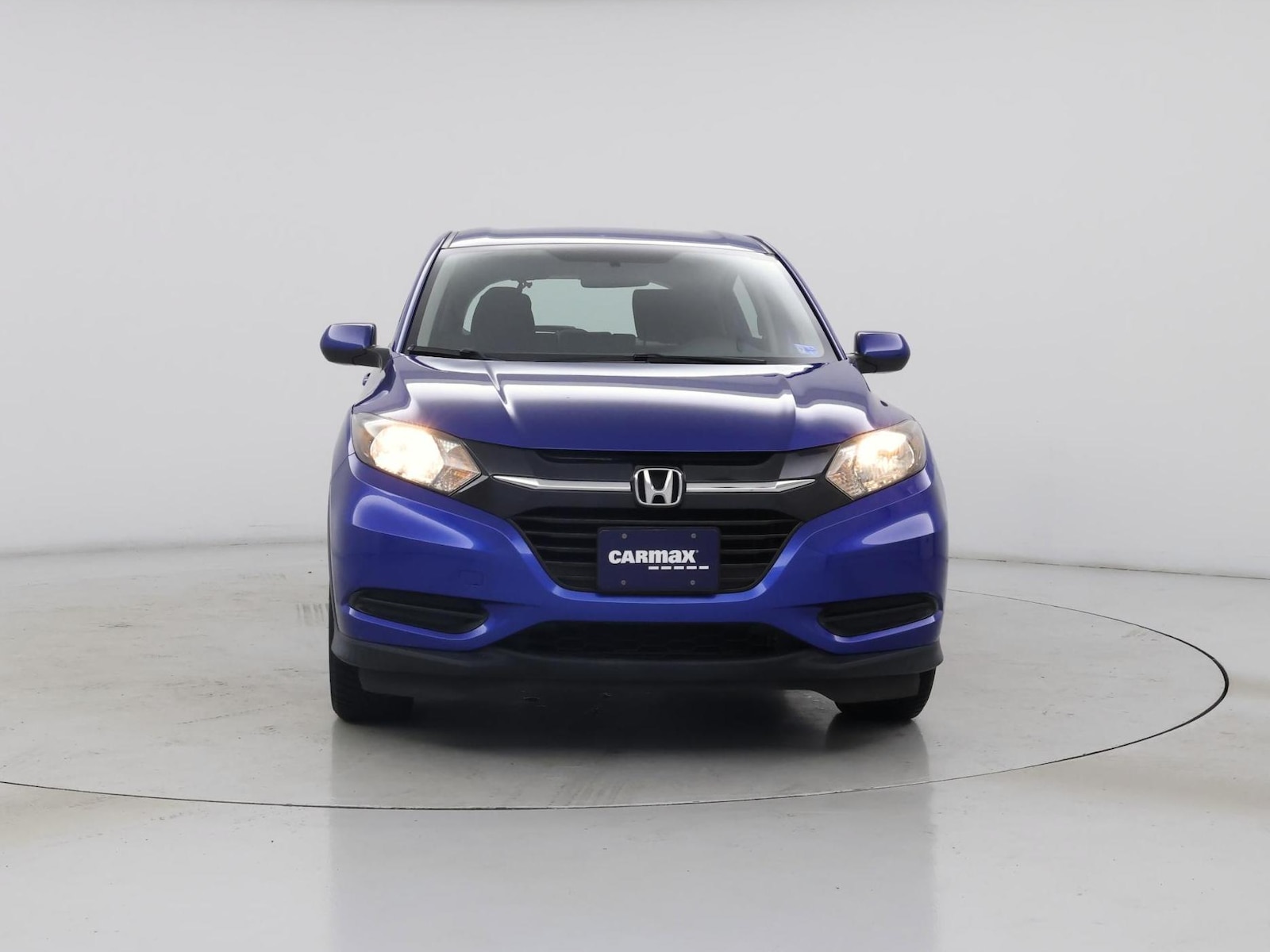 2018 Honda HR-V LX - Photo 6