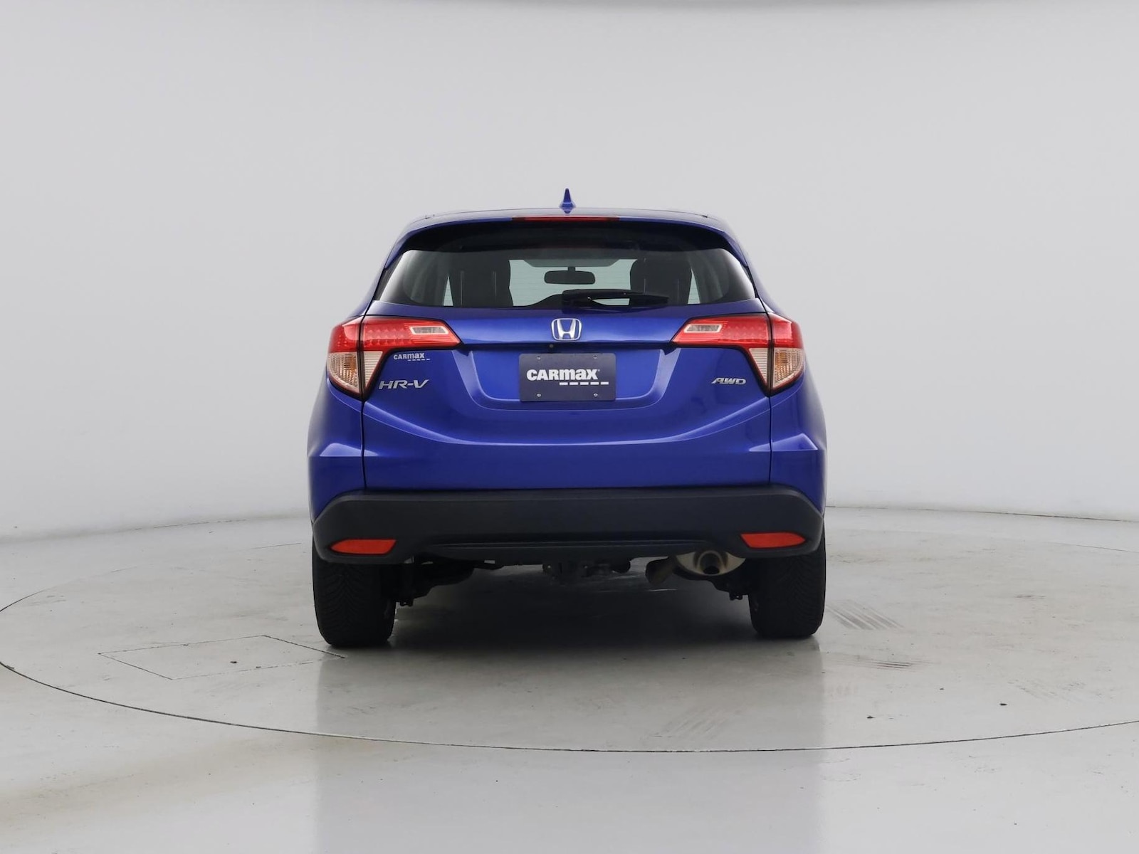 2018 Honda HR-V LX - Photo 7