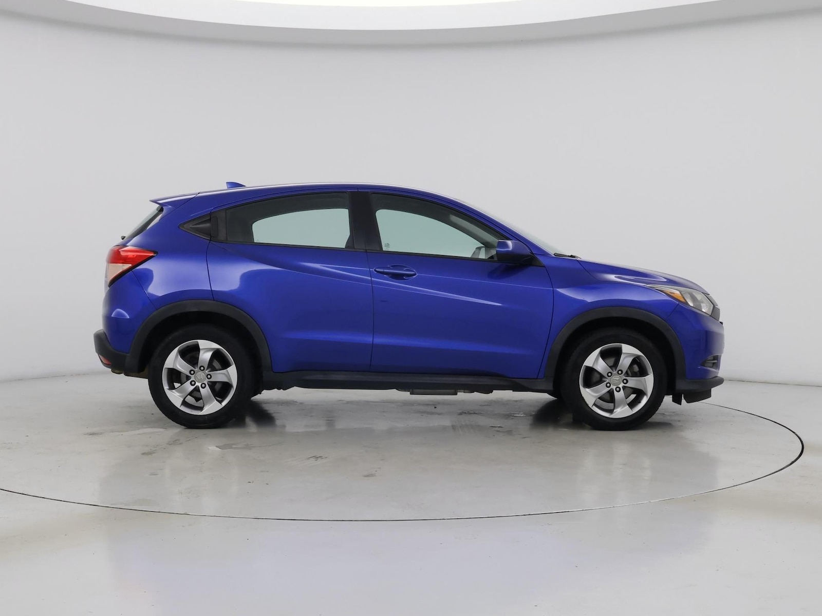 2018 Honda HR-V LX - Photo 8