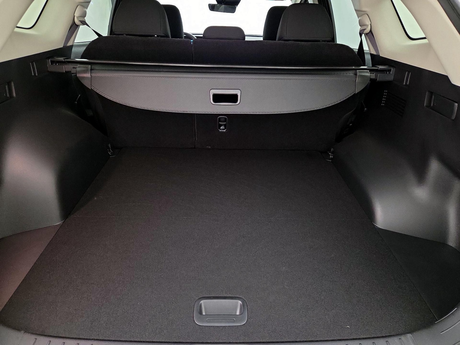 2025 Kia Sportage LX Hybrid - Photo 19