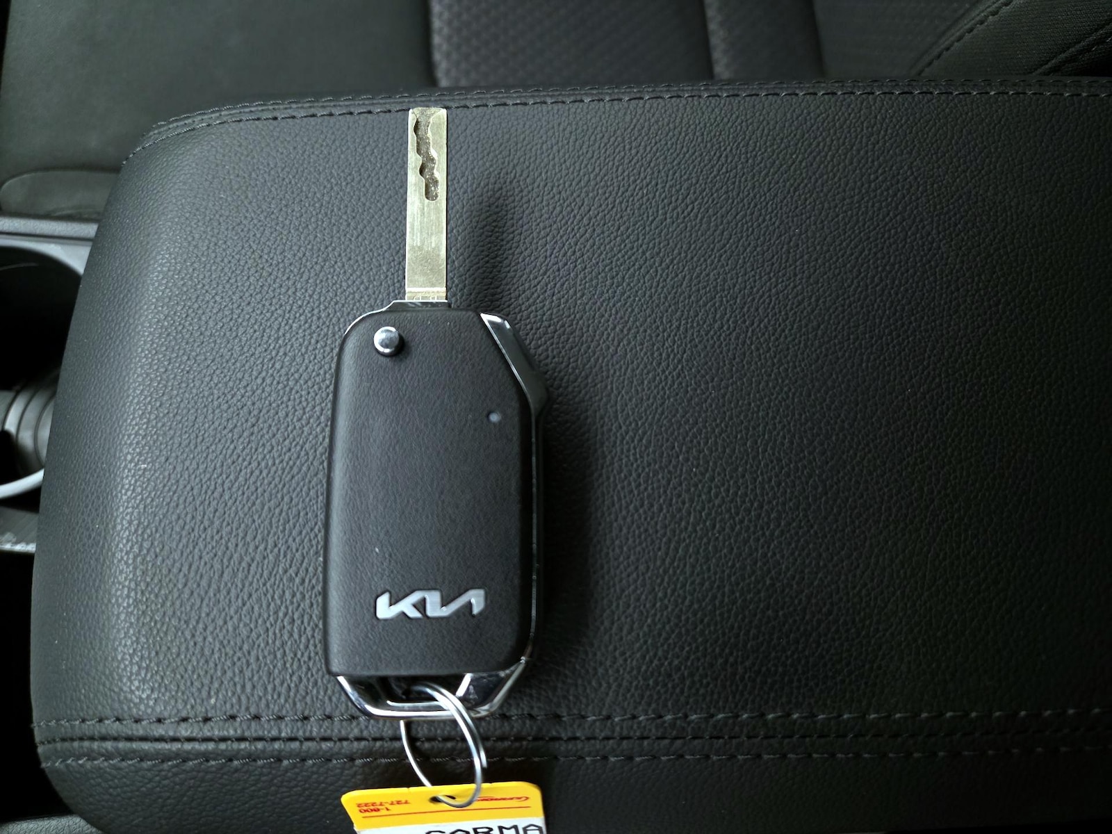 2025 Kia Sportage LX Hybrid - Photo 21