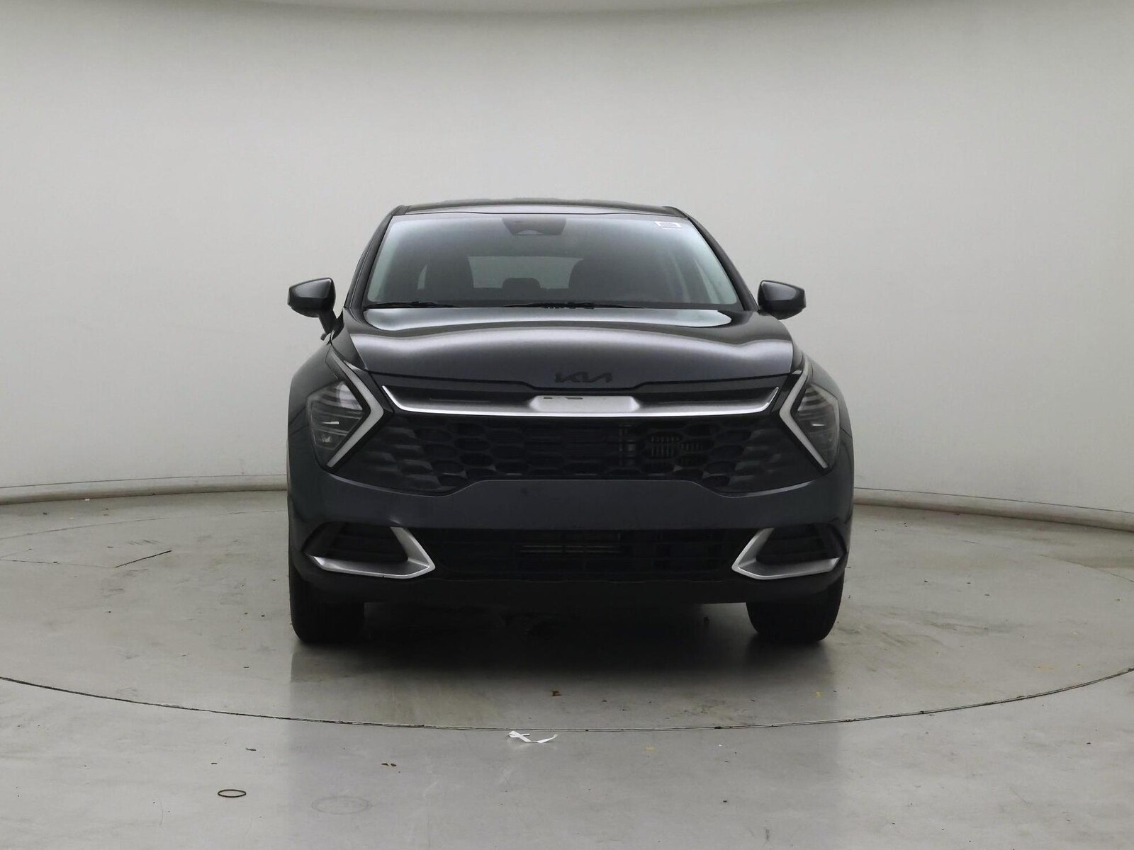 2025 Kia Sportage LX Hybrid - Photo 6