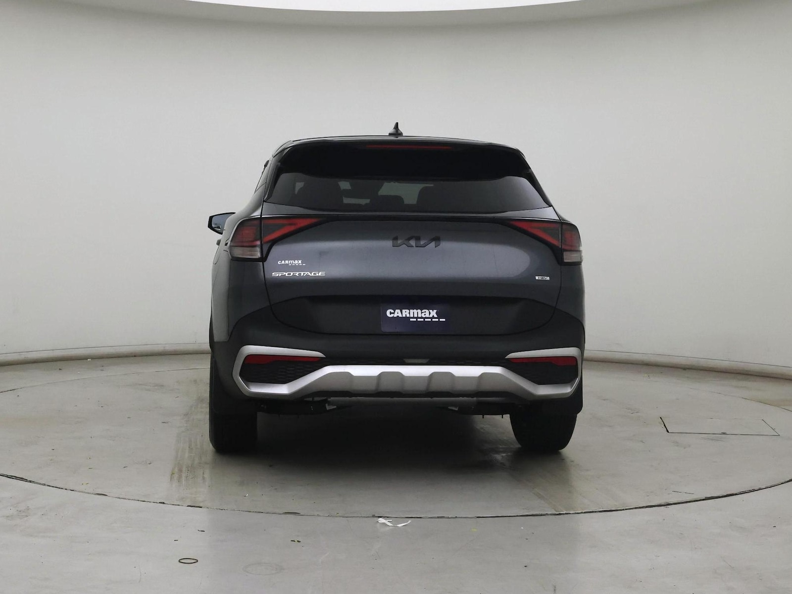 2025 Kia Sportage LX Hybrid - Photo 7