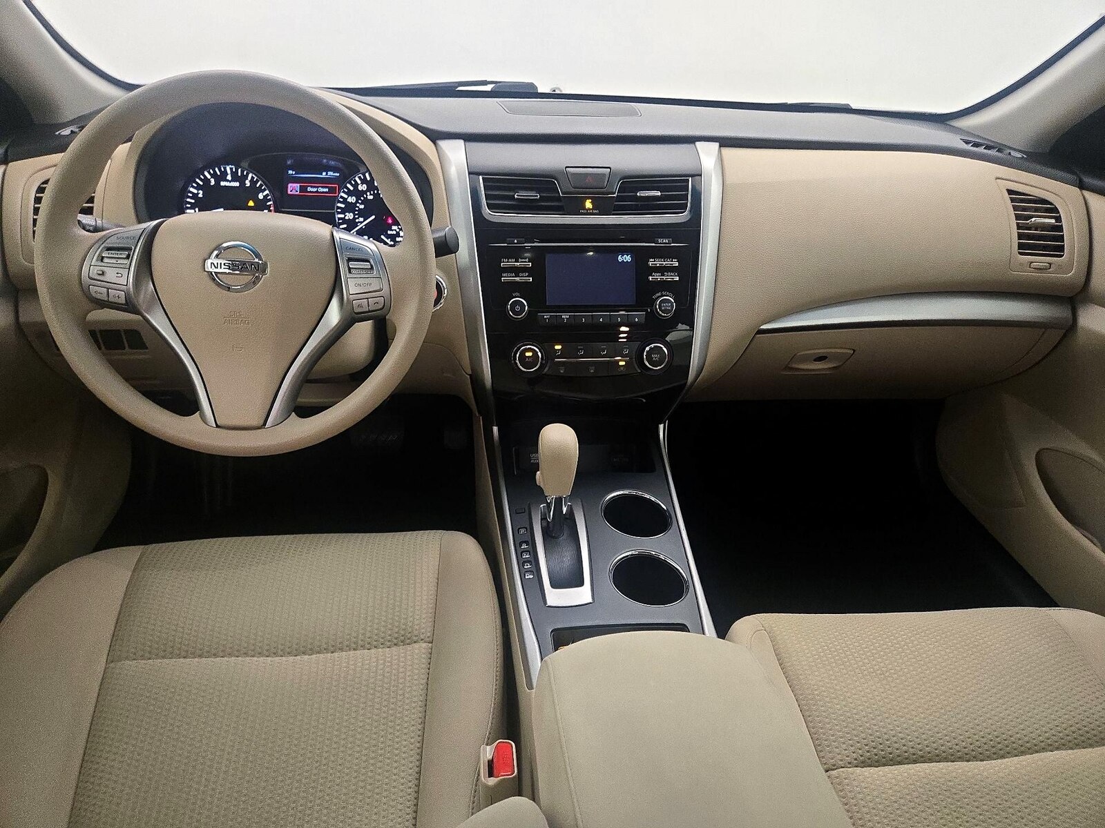 Rear View Camera
