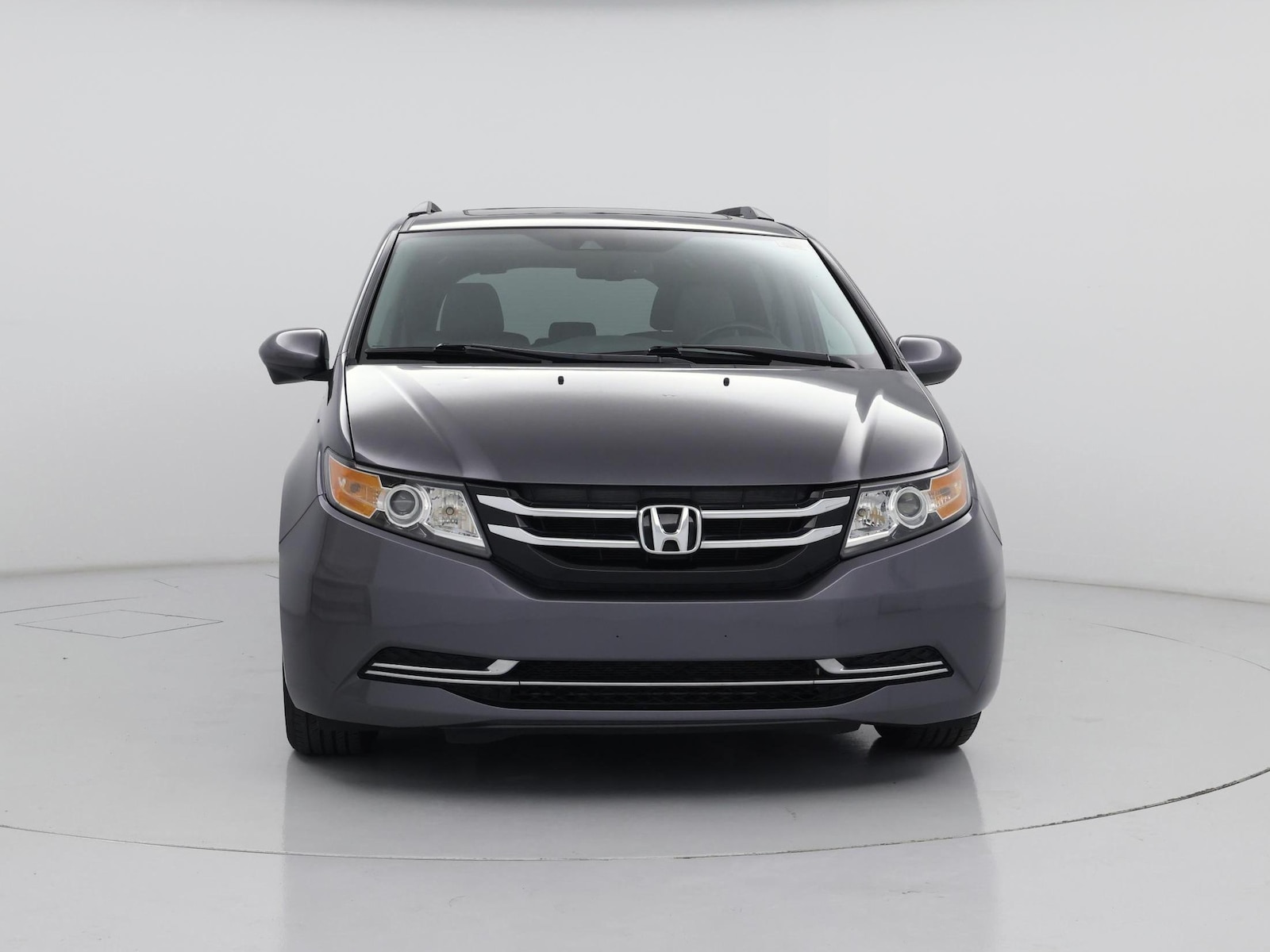2015 Honda Odyssey EX-L - Photo 6