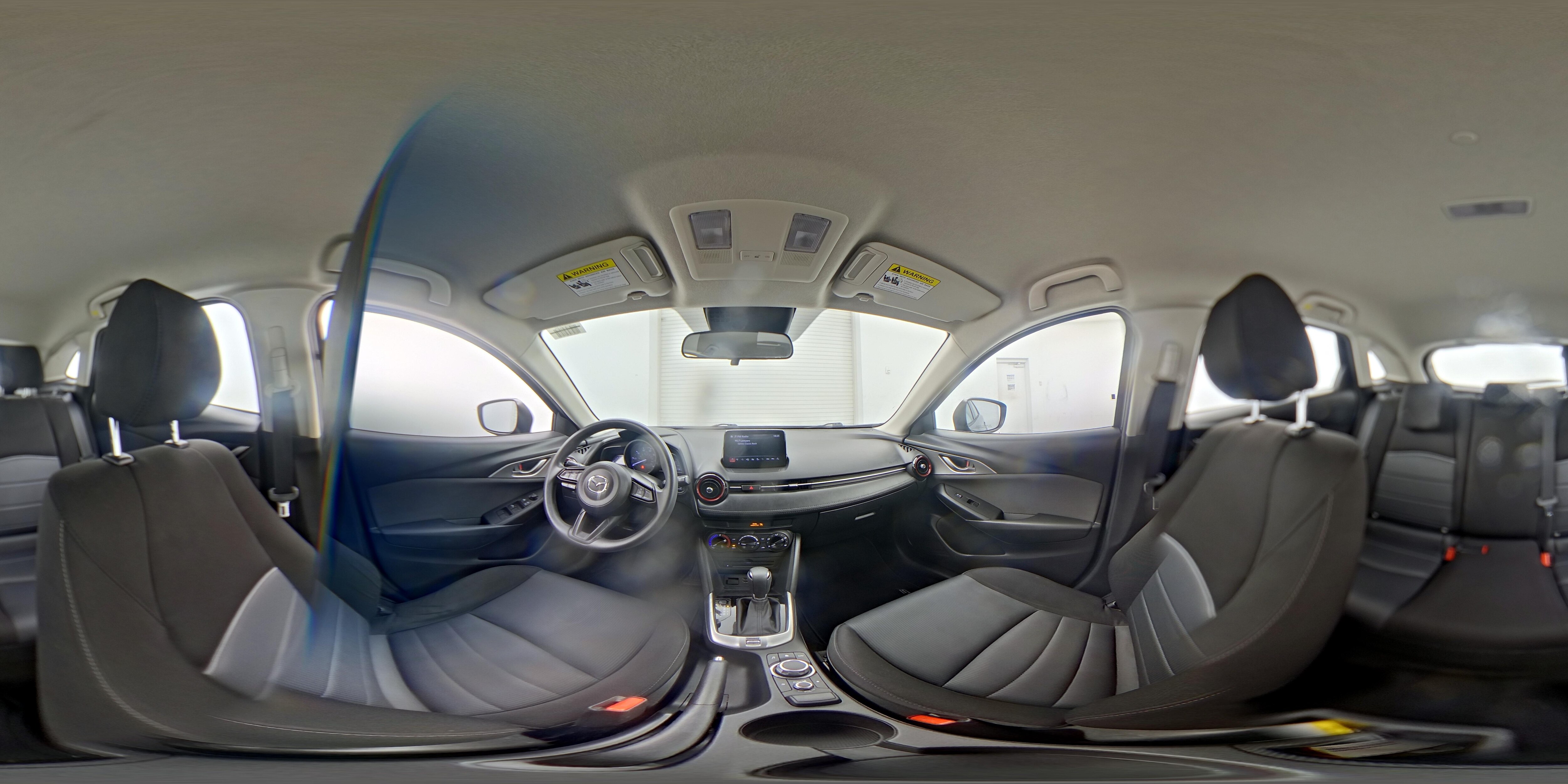 2018 Mazda CX-3 Sport - Photo 23