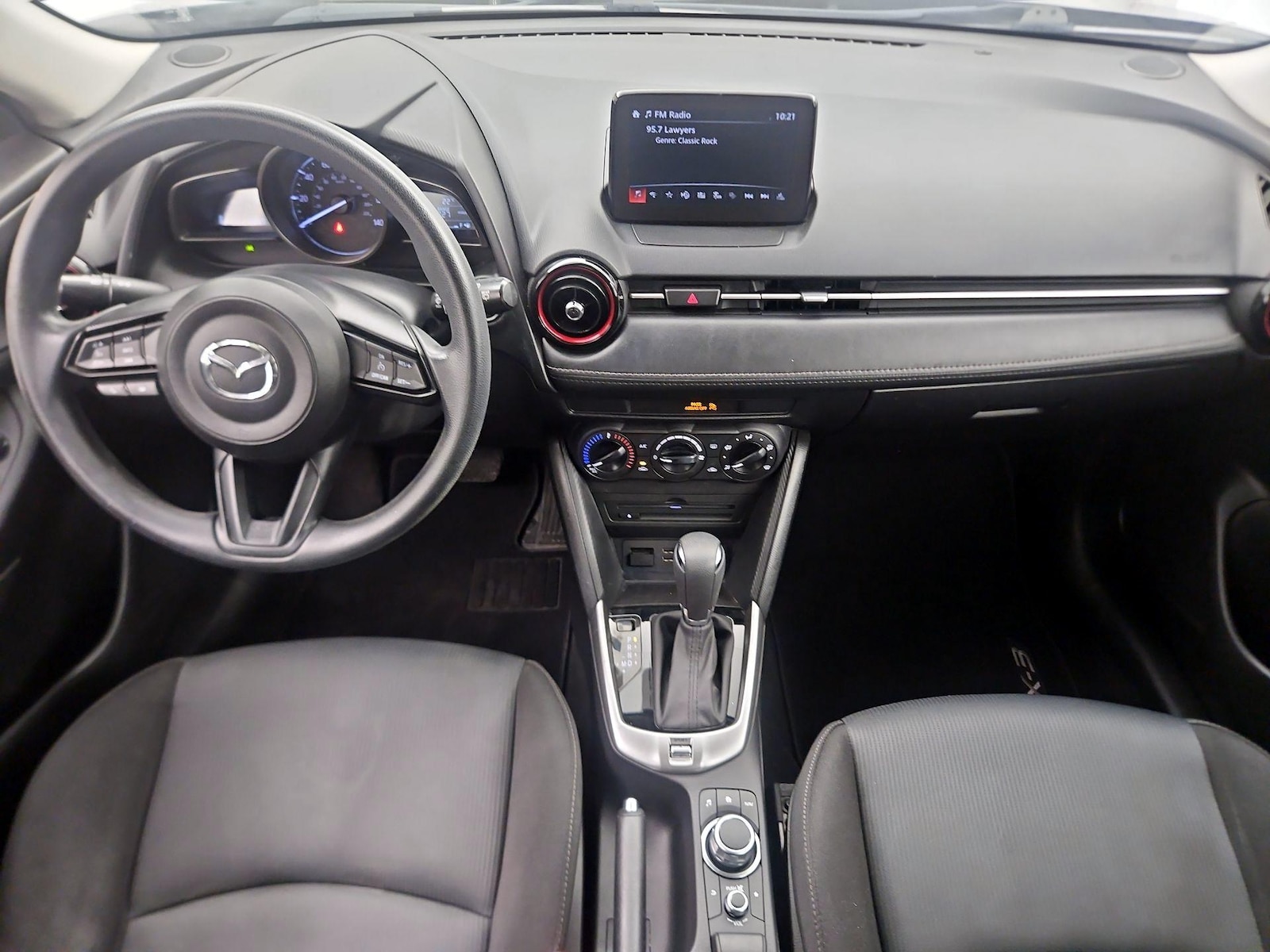 2018 Mazda CX-3 Sport - Photo 10