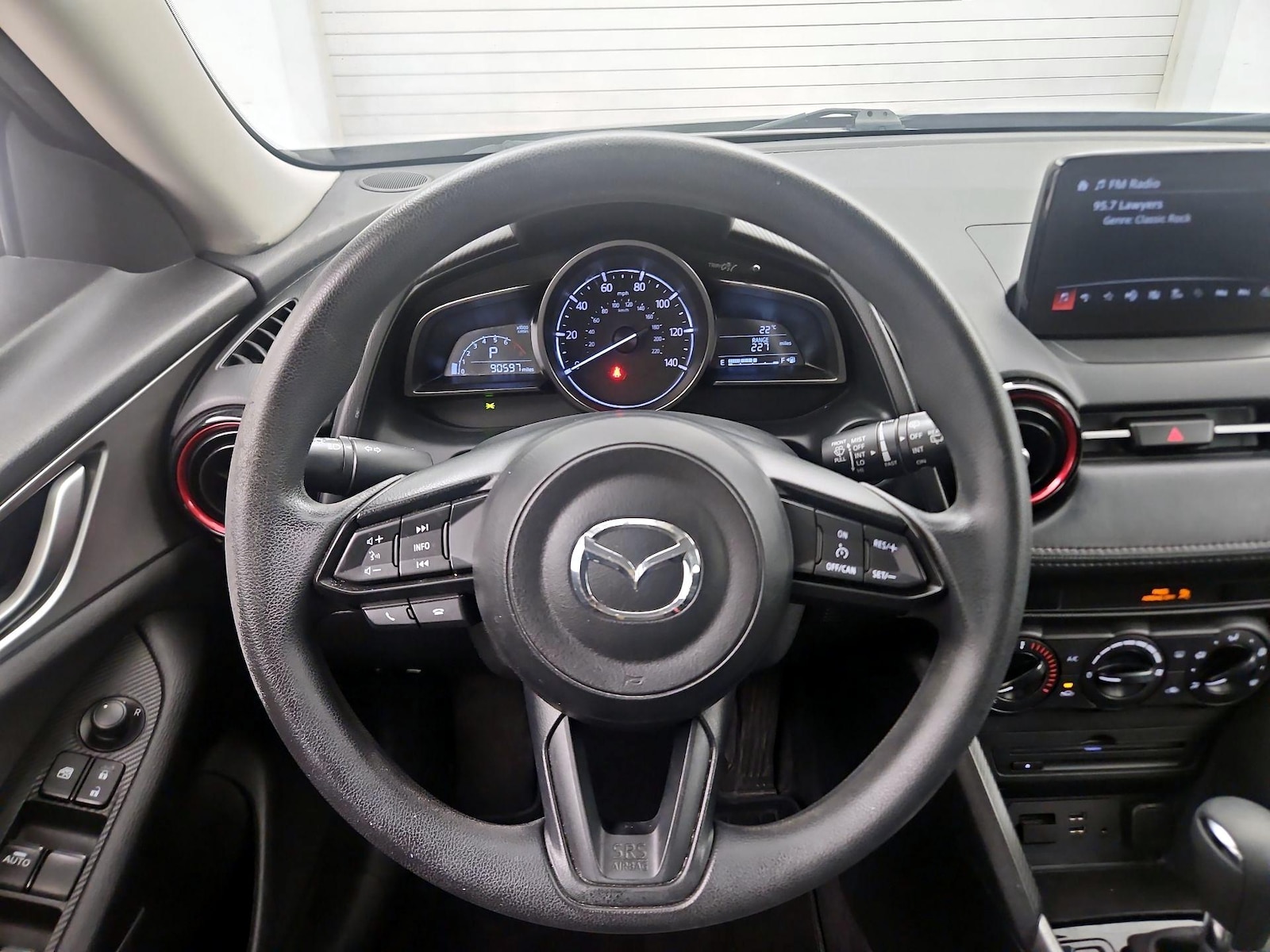 2018 Mazda CX-3 Sport - Photo 11