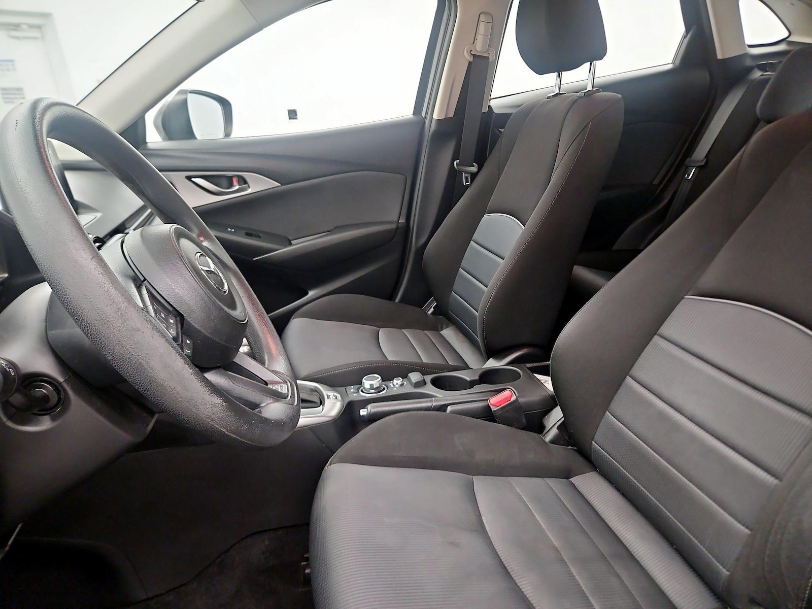 2018 Mazda CX-3 Sport - Photo 12