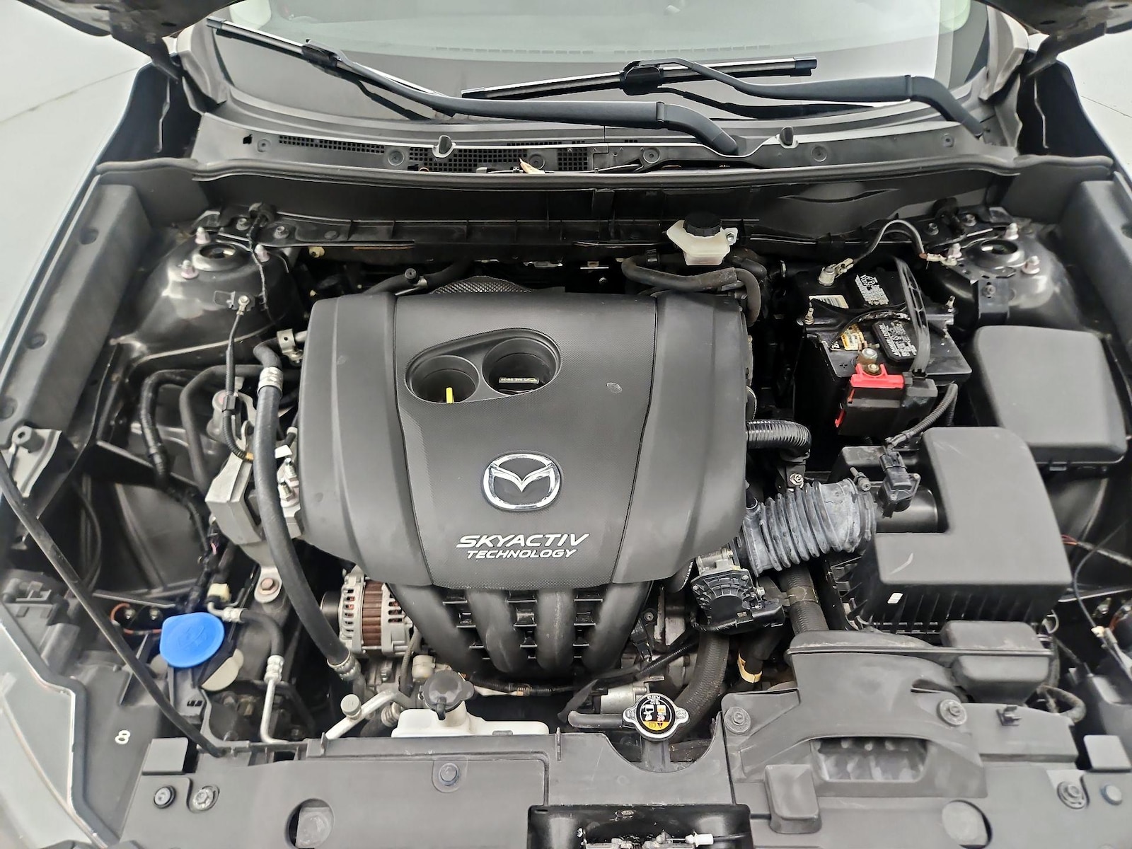 2018 Mazda CX-3 Sport - Photo 21