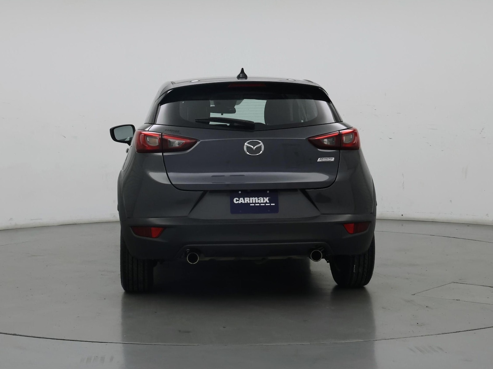2018 Mazda CX-3 Sport - Photo 7