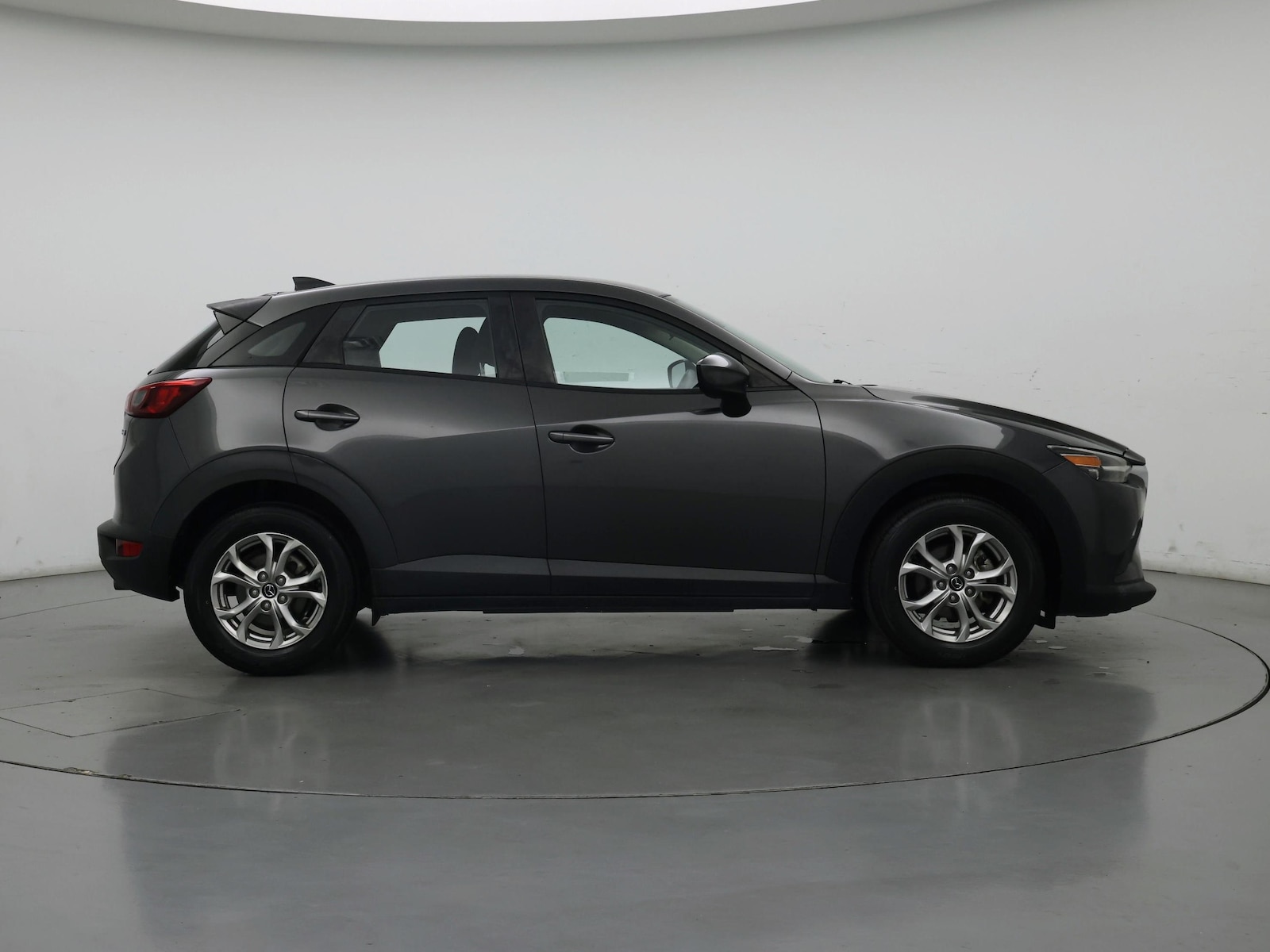 2018 Mazda CX-3 Sport - Photo 8