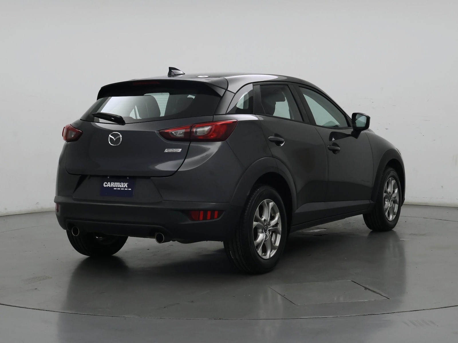 2018 Mazda CX-3 Sport - Photo 9