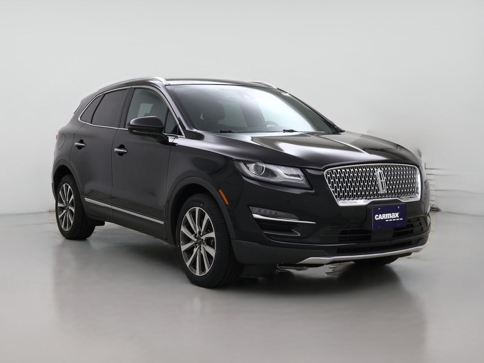 2019 Lincoln MKC