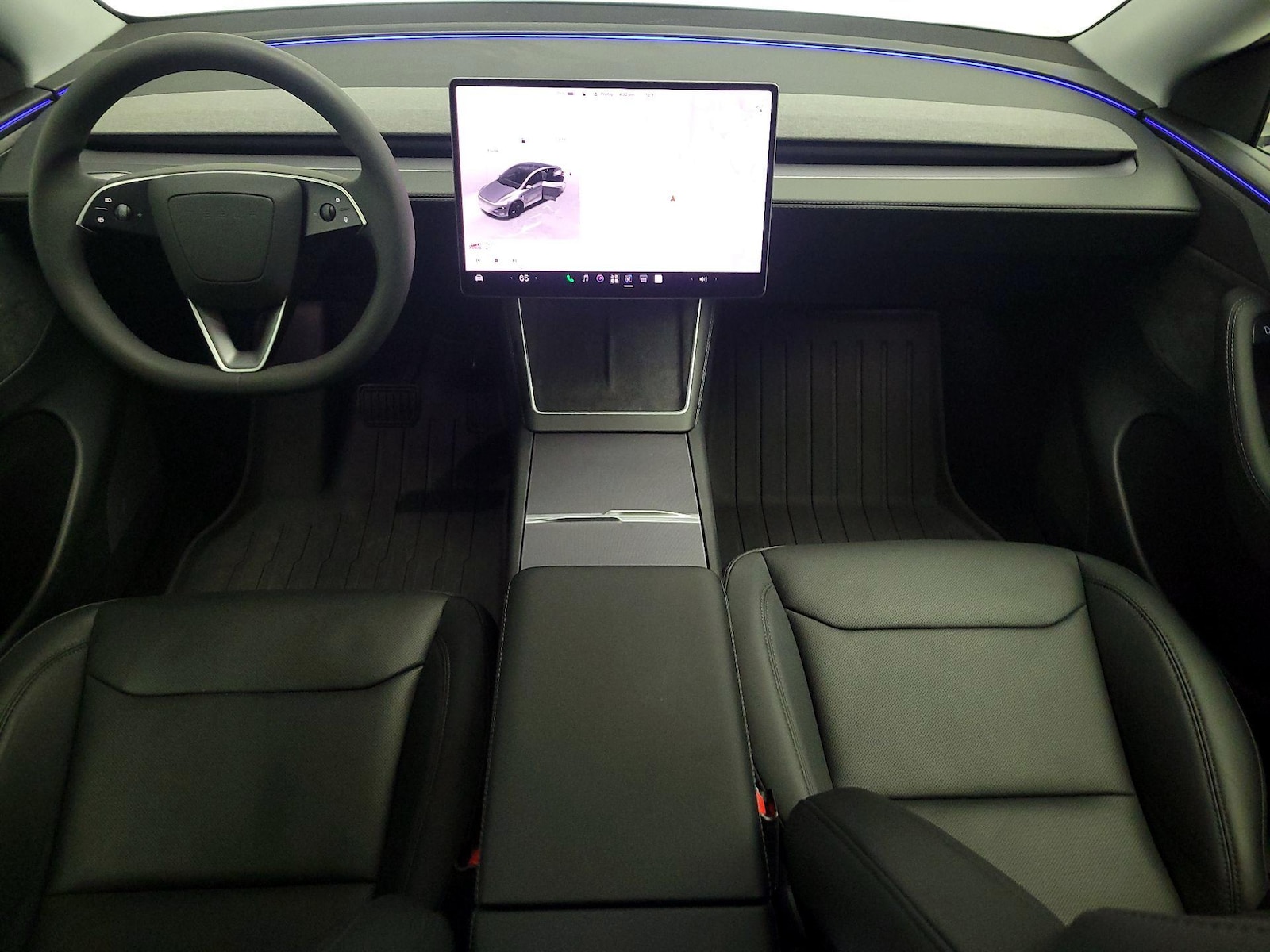 Navigation System