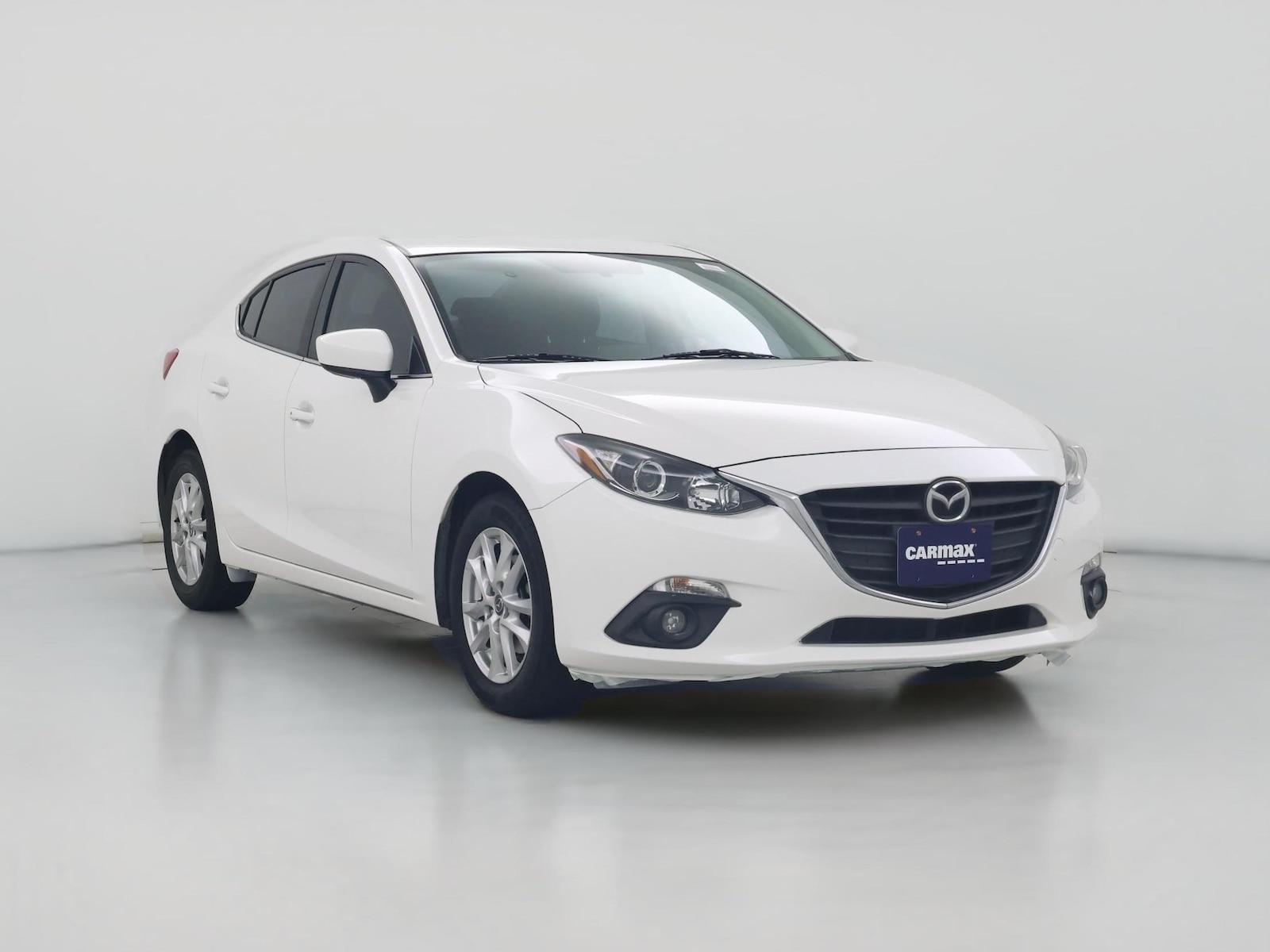 2015 Mazda MAZDA3 i Touring