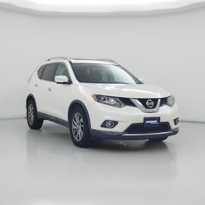 Vehicle exterior view