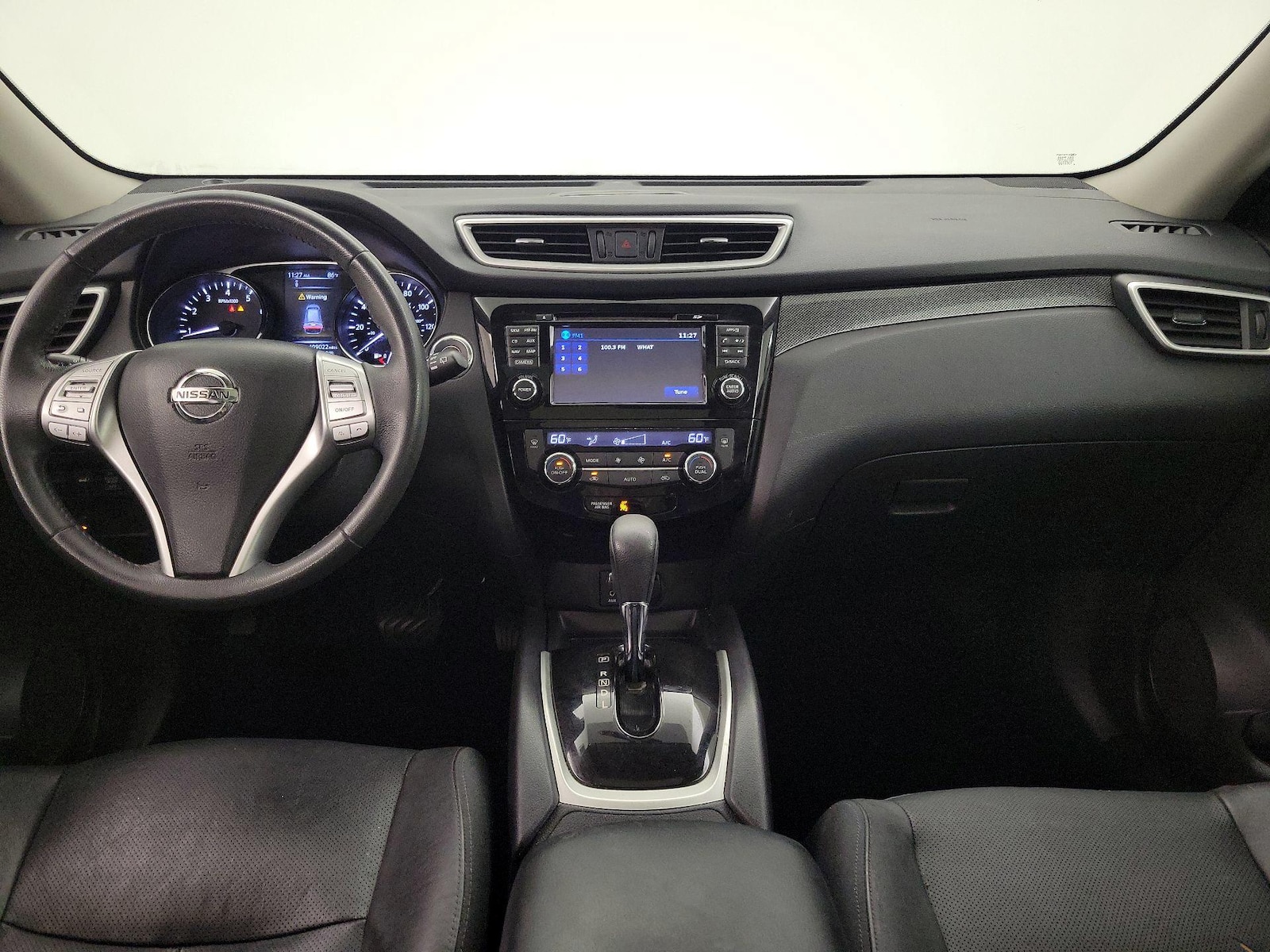 Navigation System