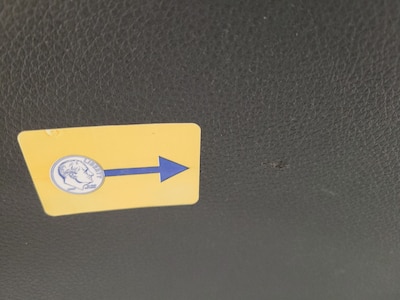 Condition detail