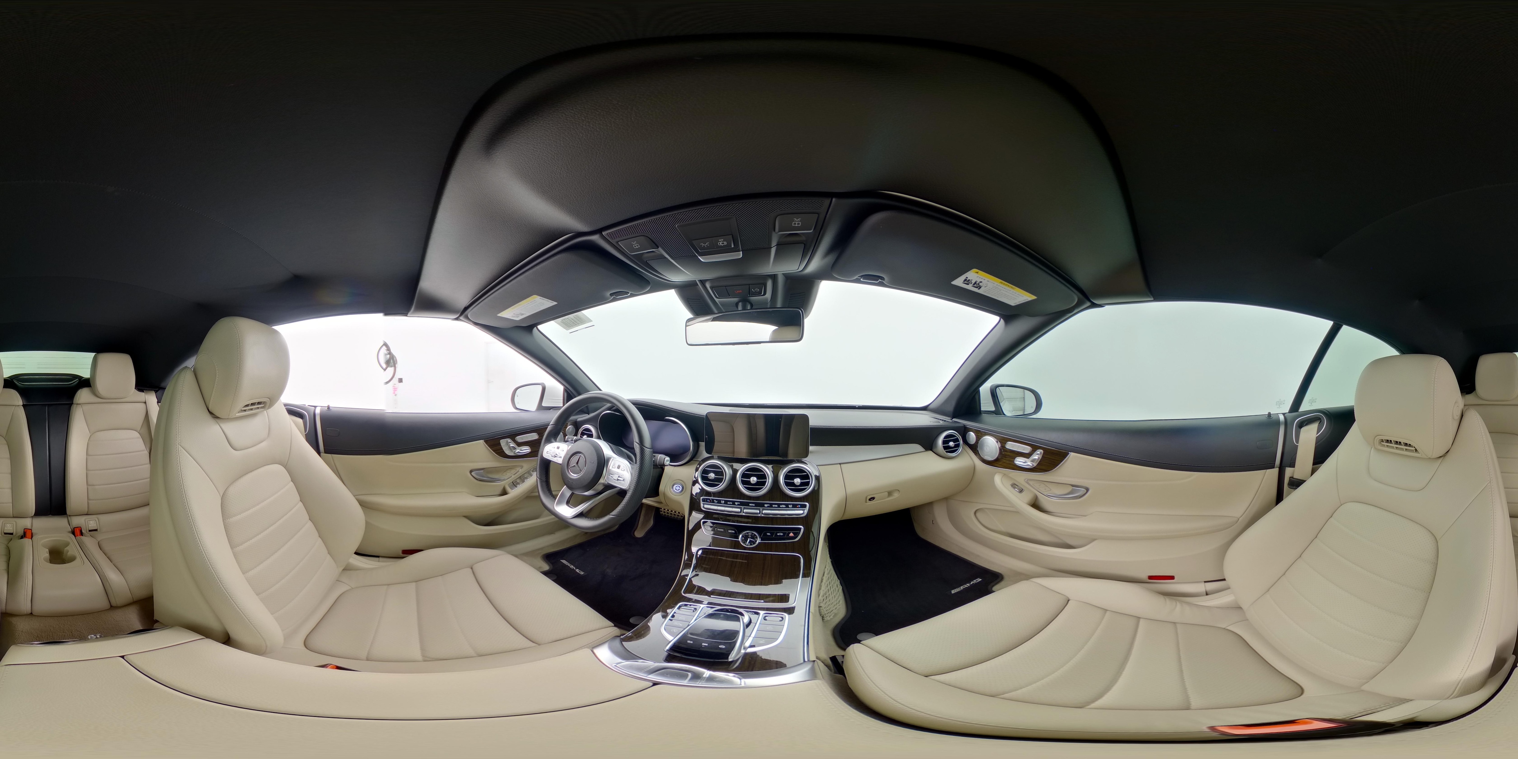 2020 Mercedes-Benz C-Class Cabriolet C300 - Photo 26