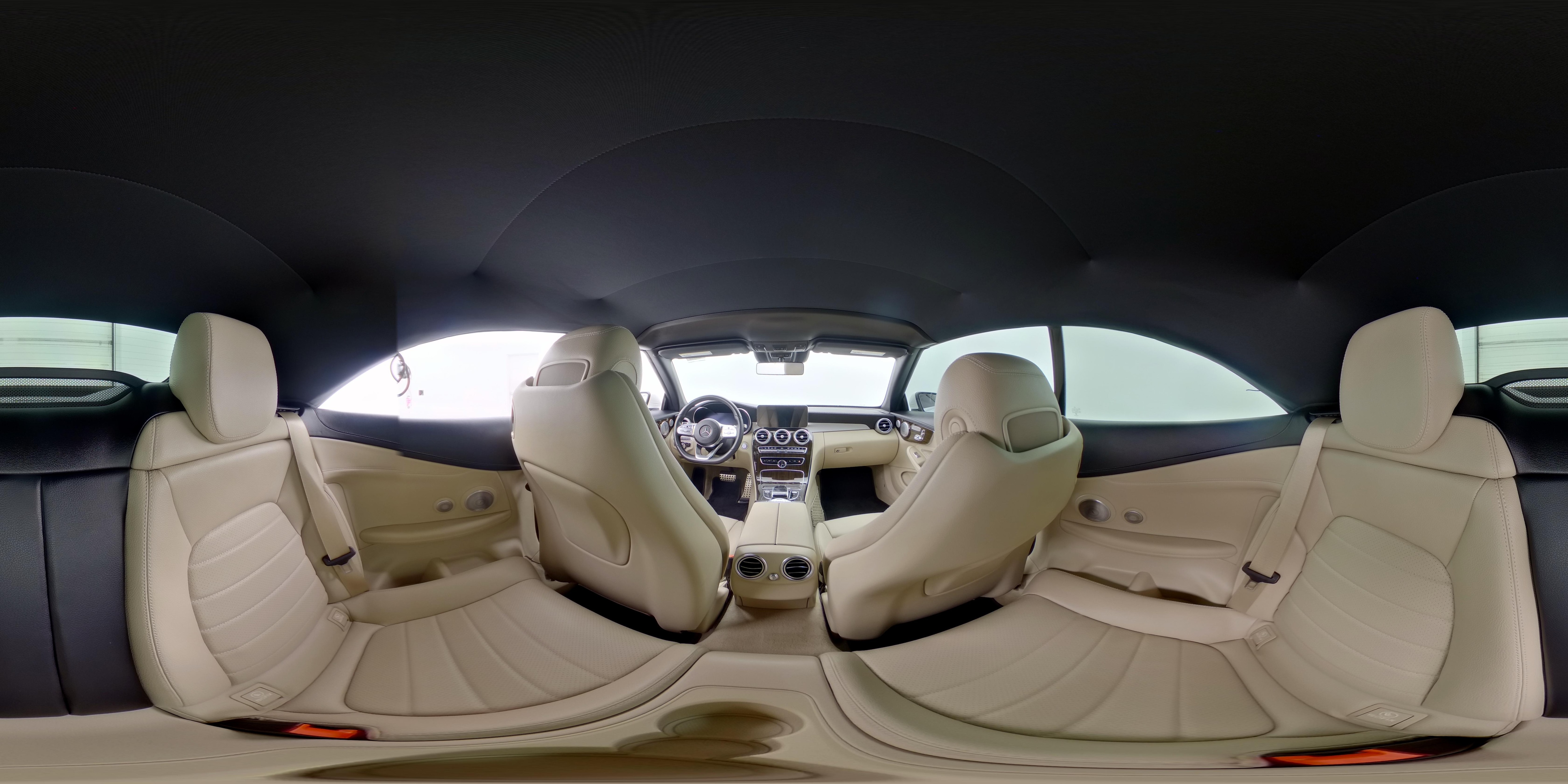 2020 Mercedes-Benz C-Class Cabriolet C300 - Photo 27