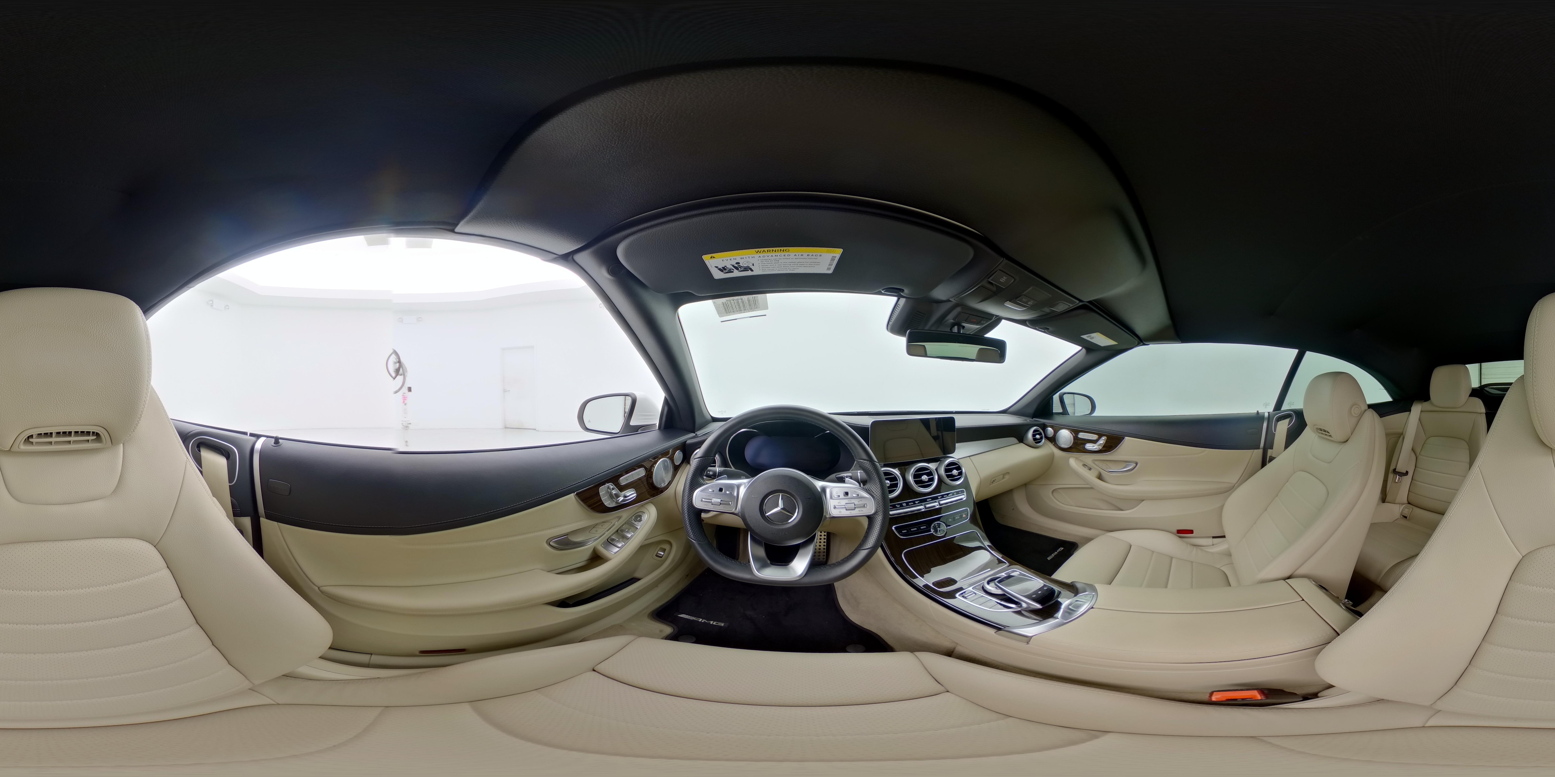2020 Mercedes-Benz C-Class Cabriolet C300 - Photo 28