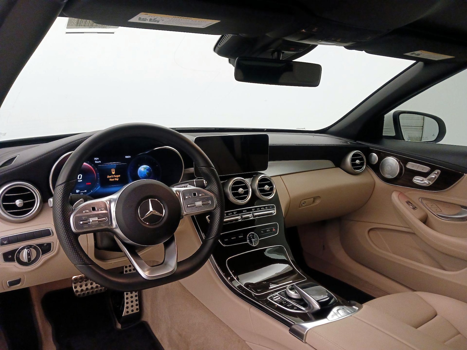2020 Mercedes-Benz C-Class Cabriolet C300 - Photo 10