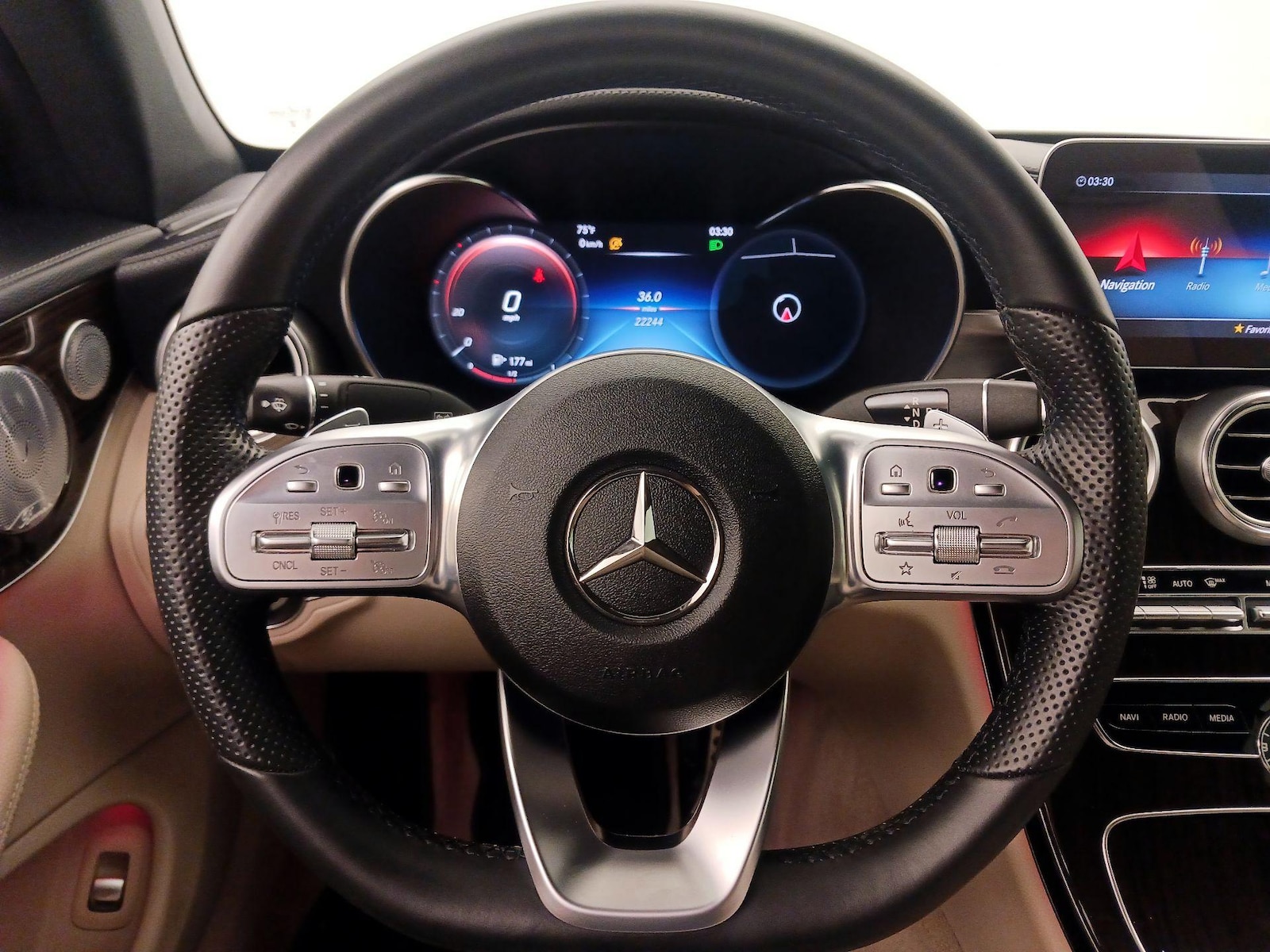 2020 Mercedes-Benz C-Class Cabriolet C300 - Photo 11