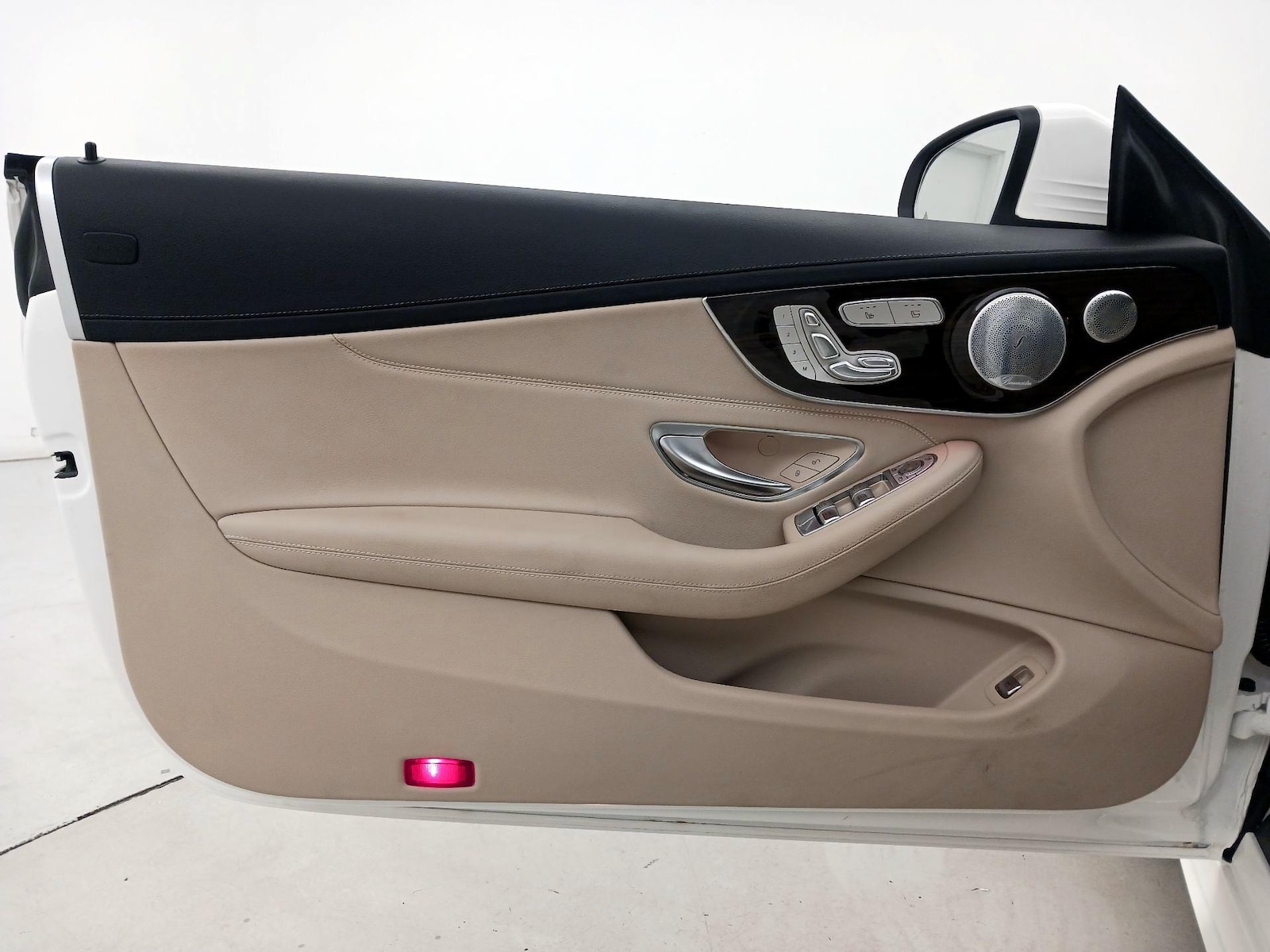 2020 Mercedes-Benz C-Class Cabriolet C300 - Photo 13