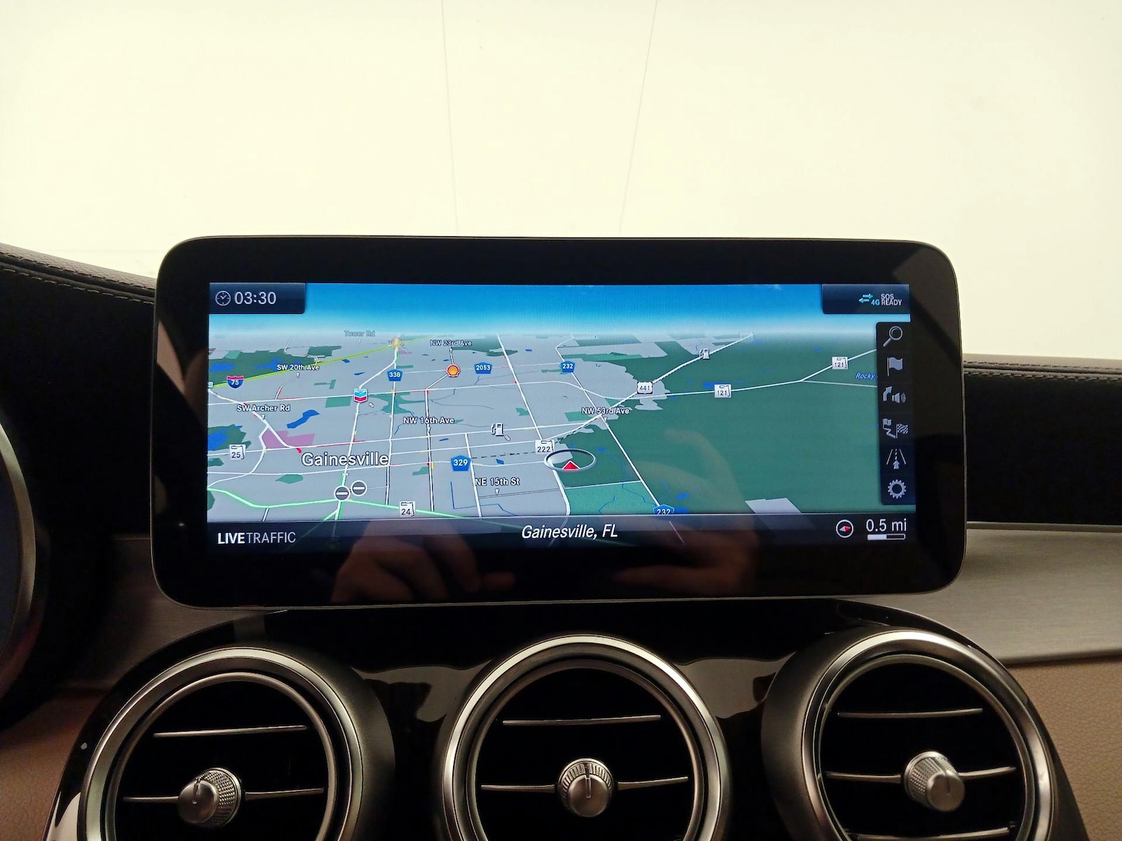 2020 Mercedes-Benz C-Class Cabriolet C300 - Photo 15