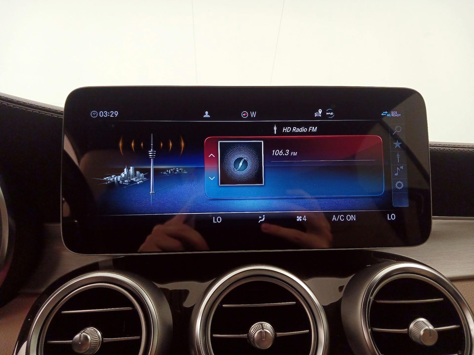 2020 Mercedes-Benz C-Class Cabriolet C300 - Photo 17