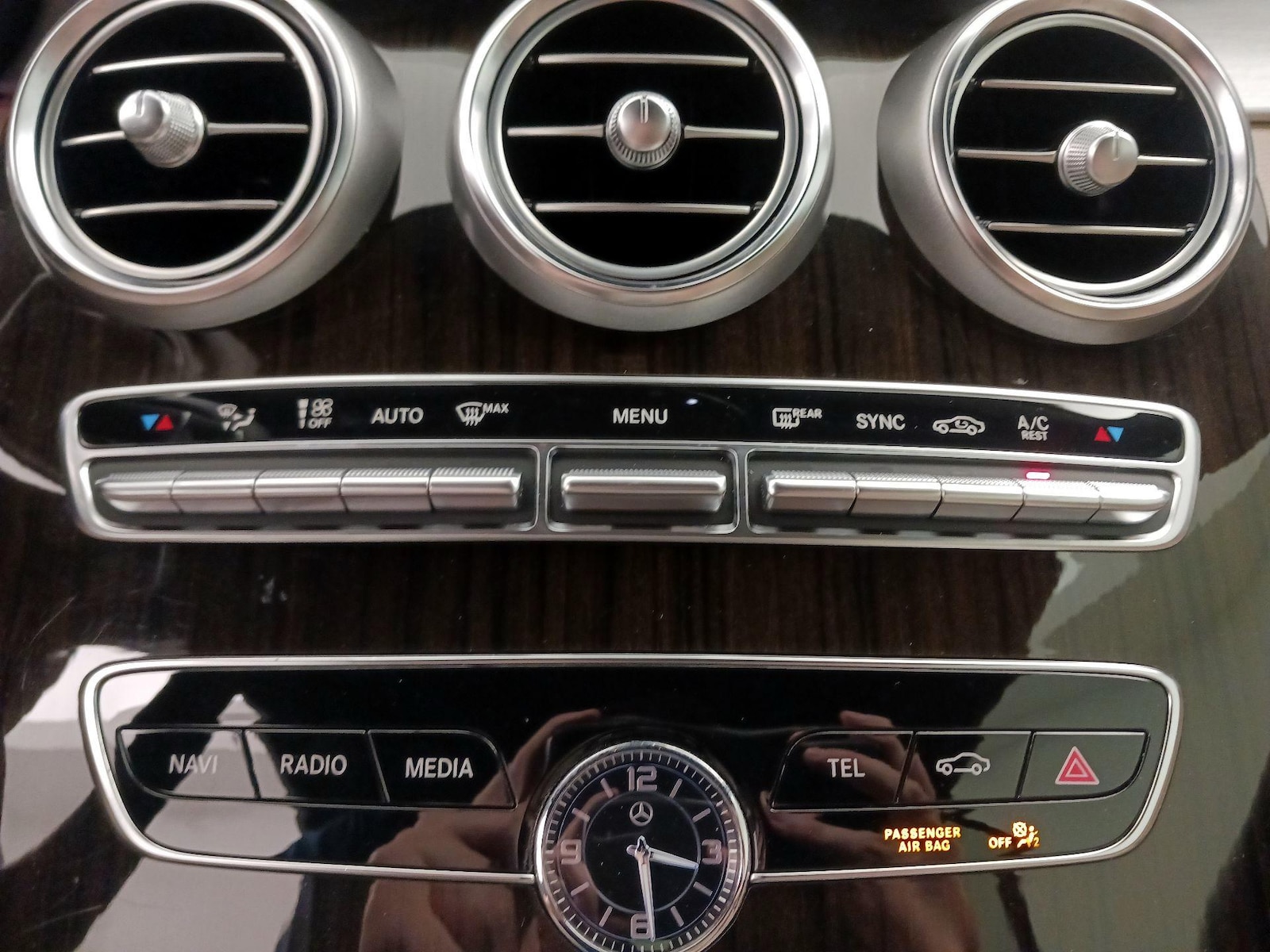 2020 Mercedes-Benz C-Class Cabriolet C300 - Photo 18