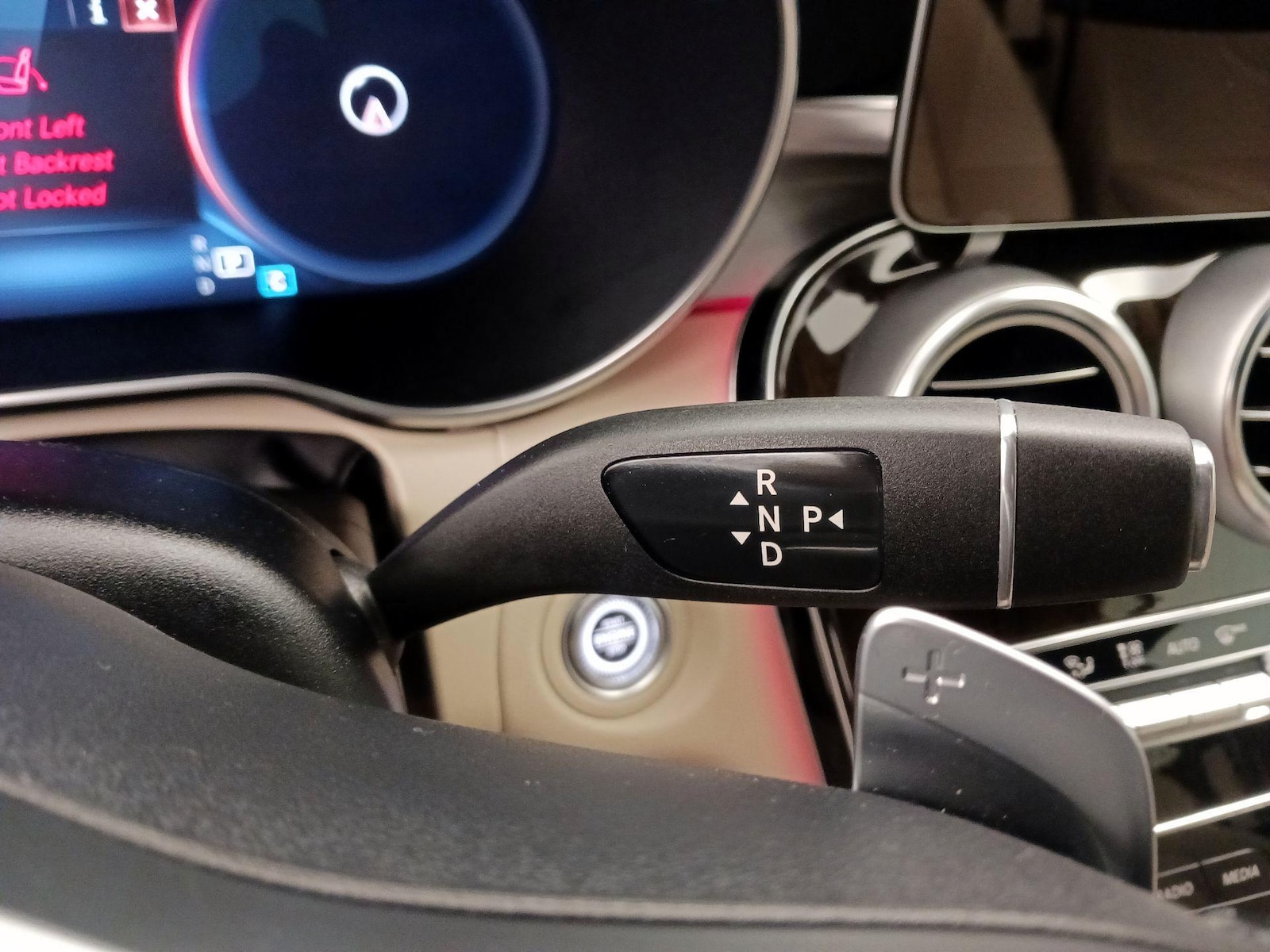2020 Mercedes-Benz C-Class Cabriolet C300 - Photo 19