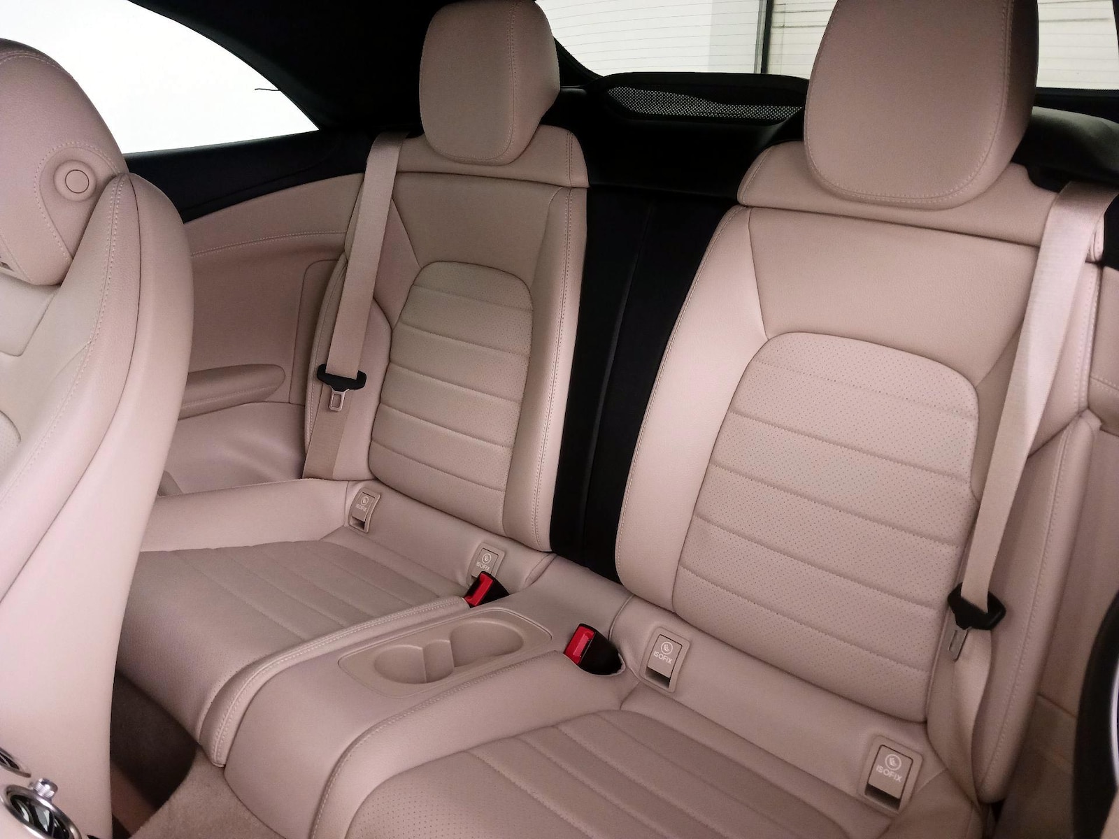 2020 Mercedes-Benz C-Class Cabriolet C300 - Photo 21