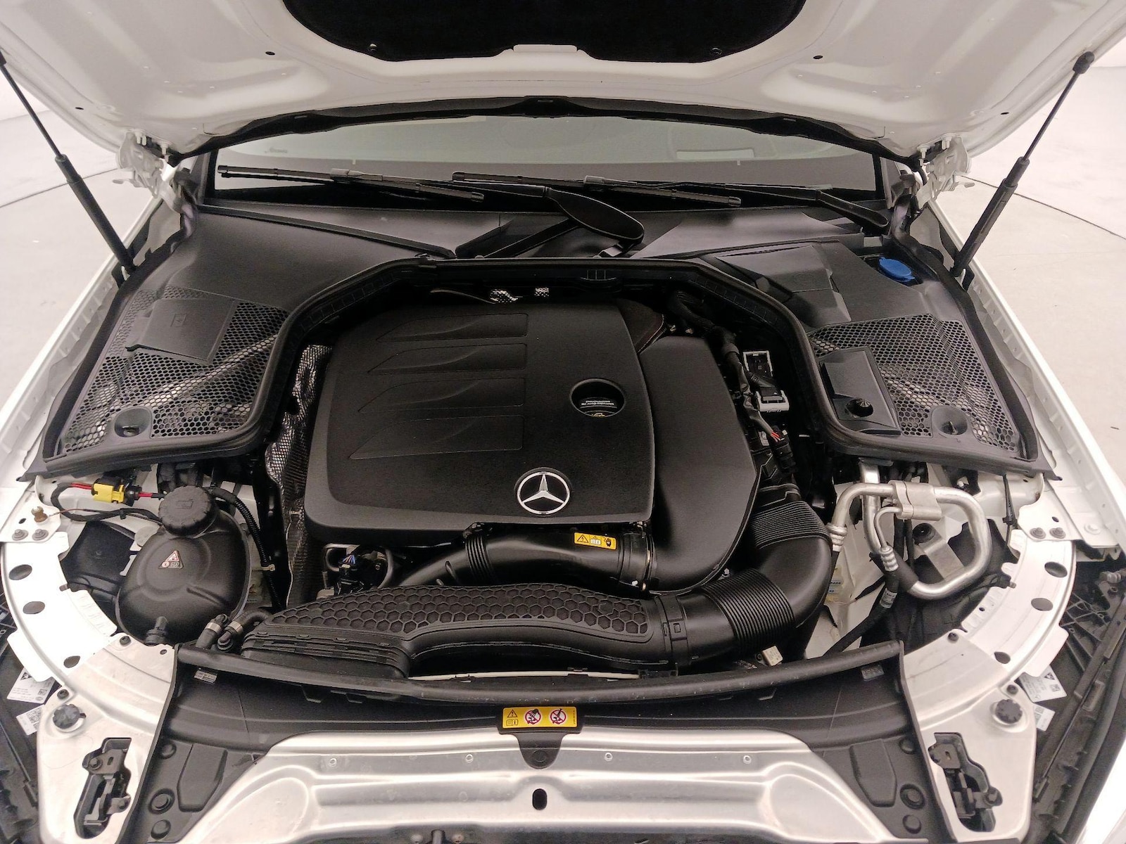 2020 Mercedes-Benz C-Class Cabriolet C300 - Photo 23
