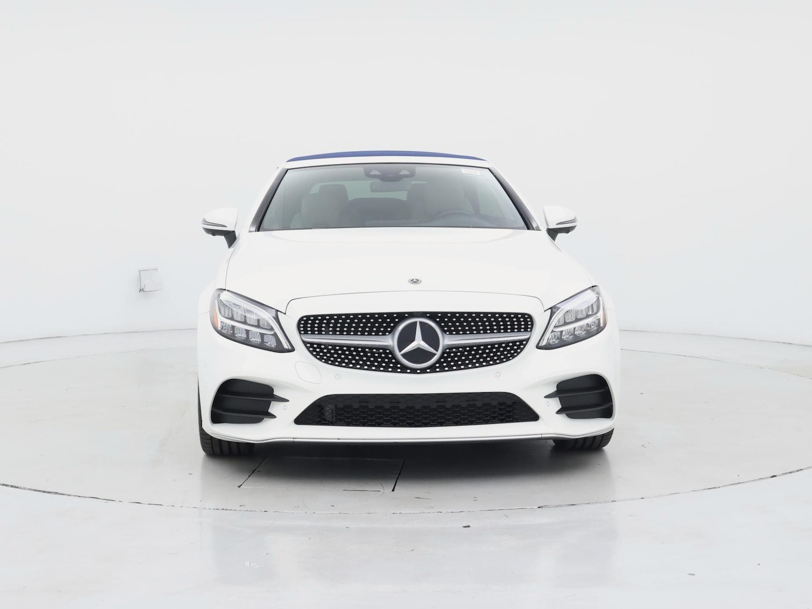2020 Mercedes-Benz C-Class Cabriolet C300 - Photo 6