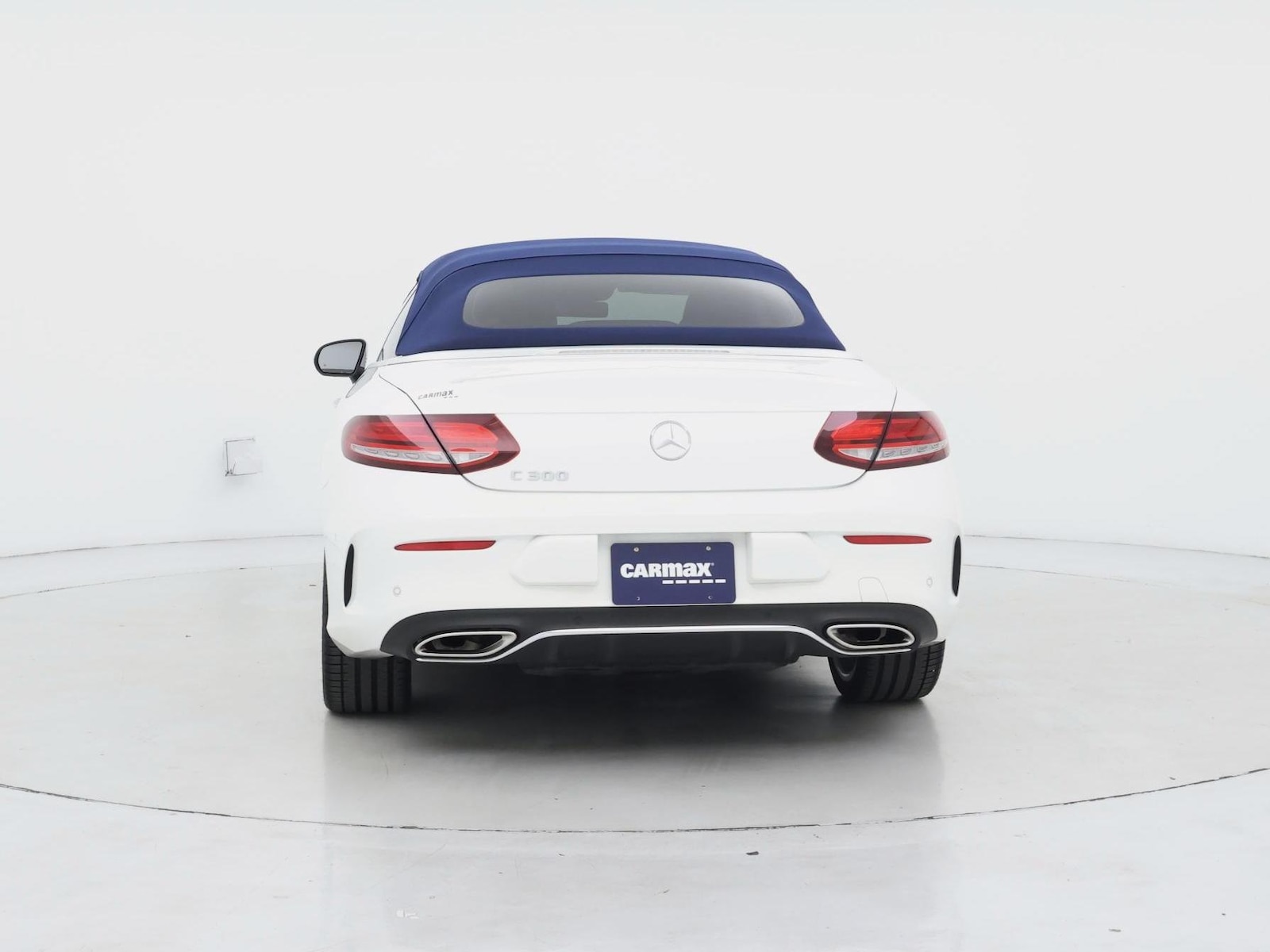 2020 Mercedes-Benz C-Class Cabriolet C300 - Photo 7
