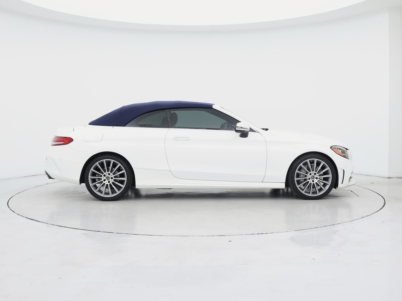 2020 Mercedes-Benz C-Class Cabriolet C300 - Photo 8