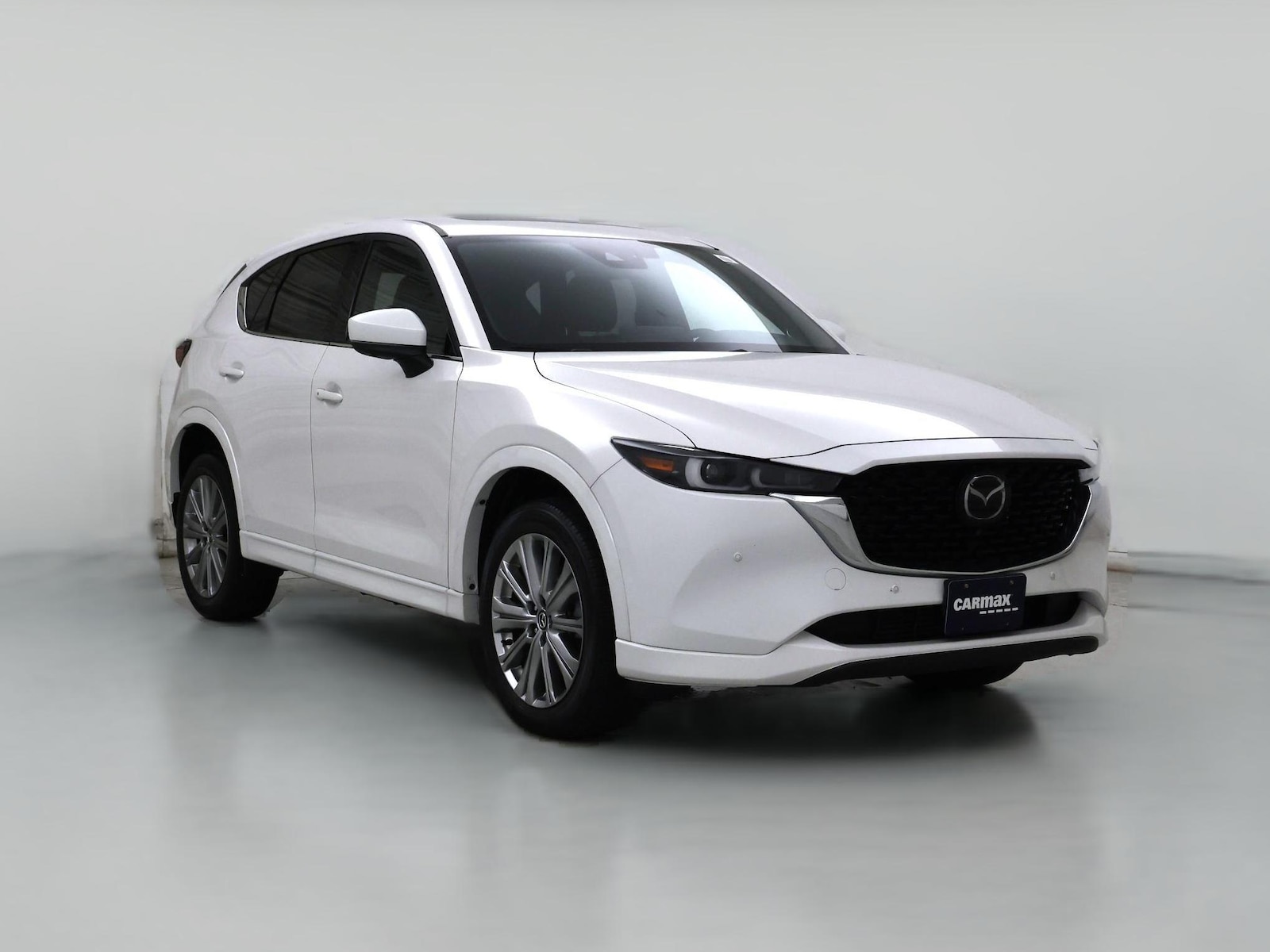 2023 Mazda CX-5 TURBO Signature