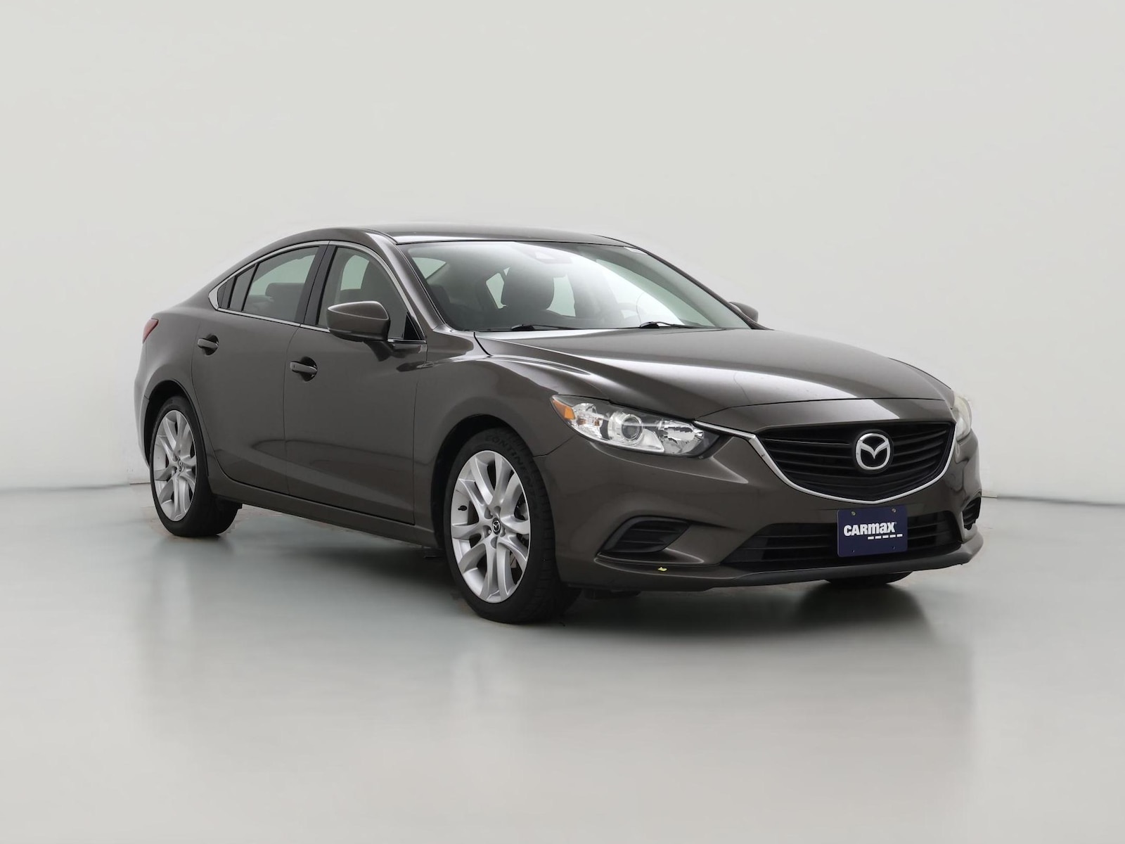2017 Mazda Mazda6 i Touring