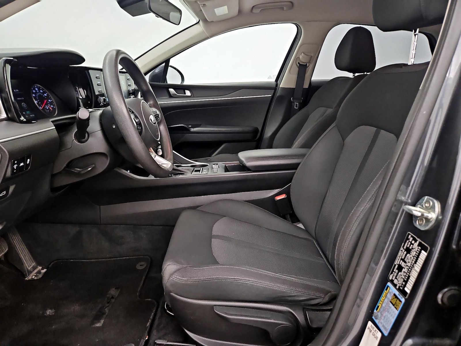 Side Airbags