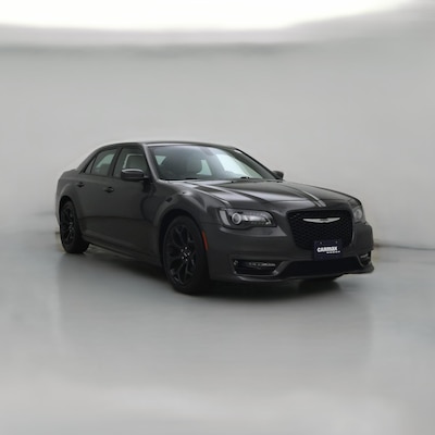2019 Chrysler 300 S