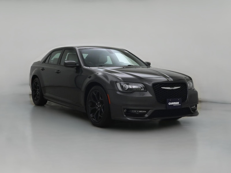 2019 Chrysler 300 S